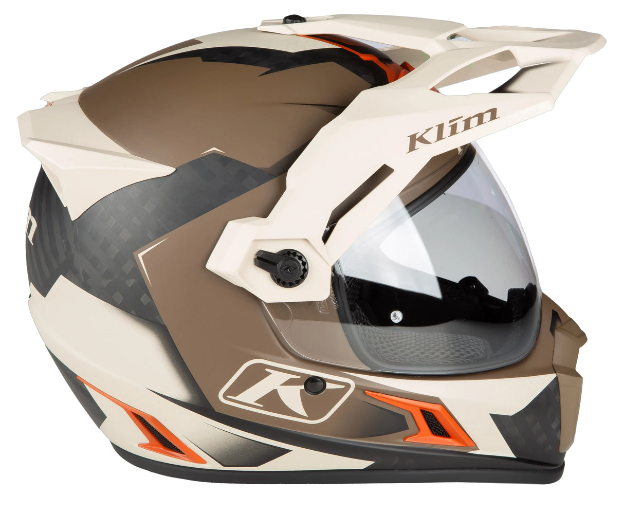 Klim | Krios Pro Helmet ECE/DOT