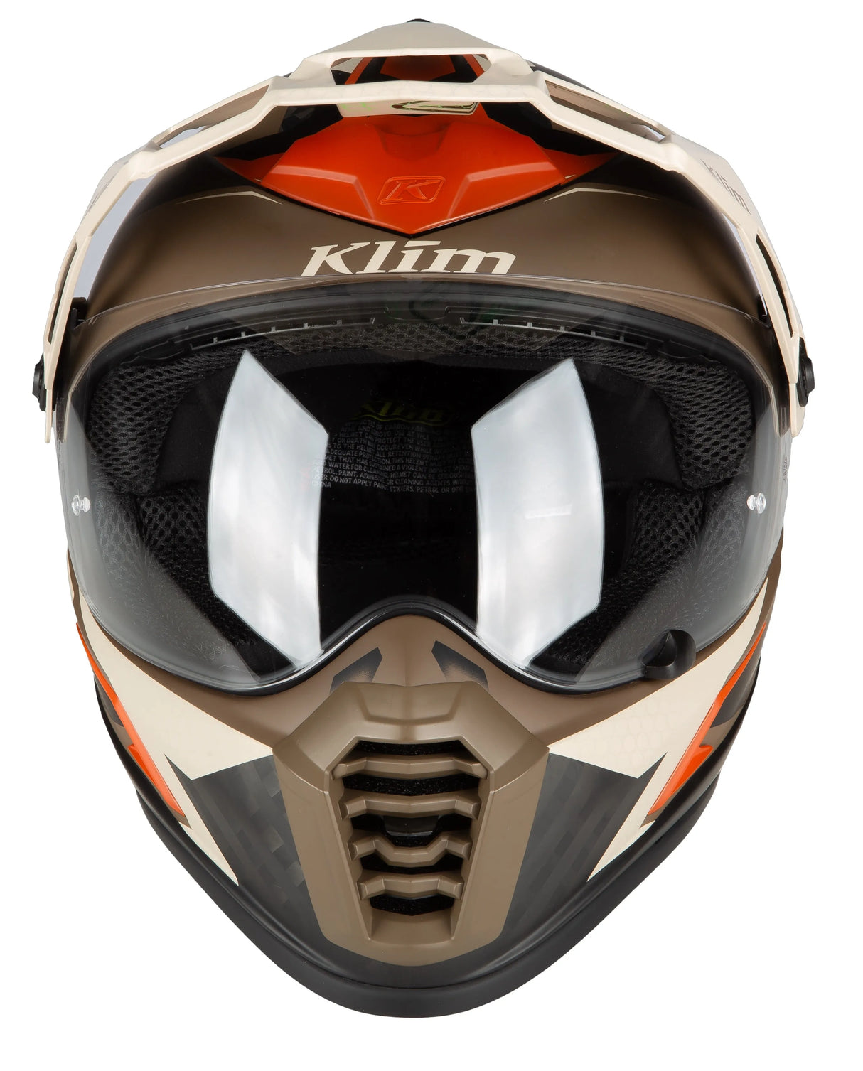 Klim | Krios Pro Helmet ECE/DOT