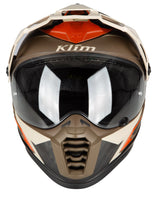 Klim | Krios Pro Helmet ECE/DOT