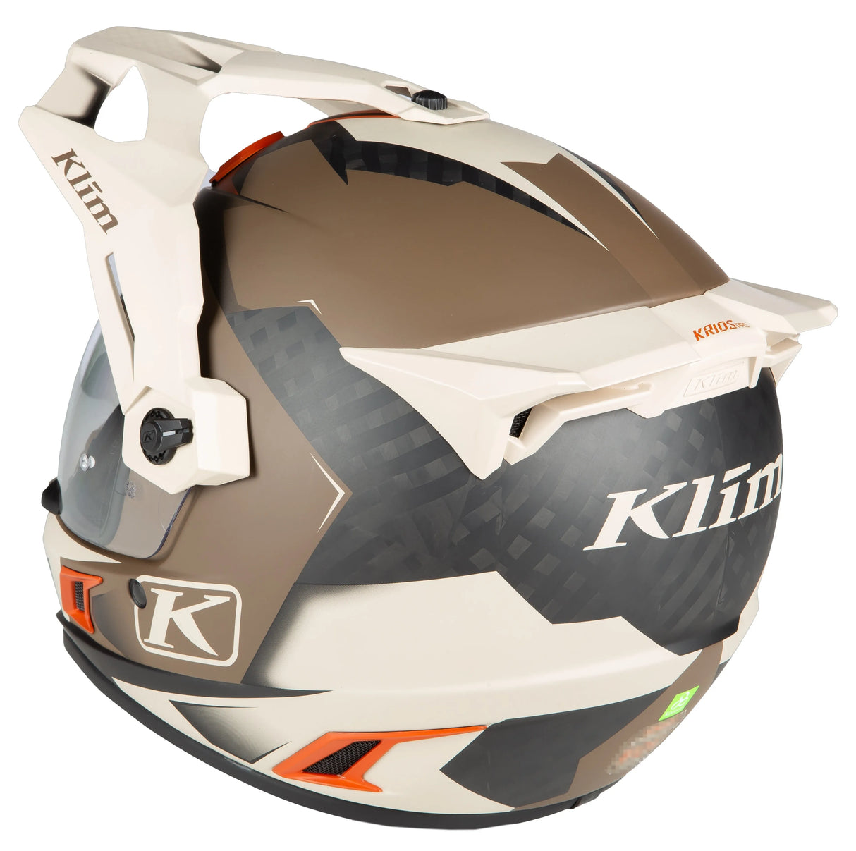 Klim | Krios Pro Helmet ECE/DOT