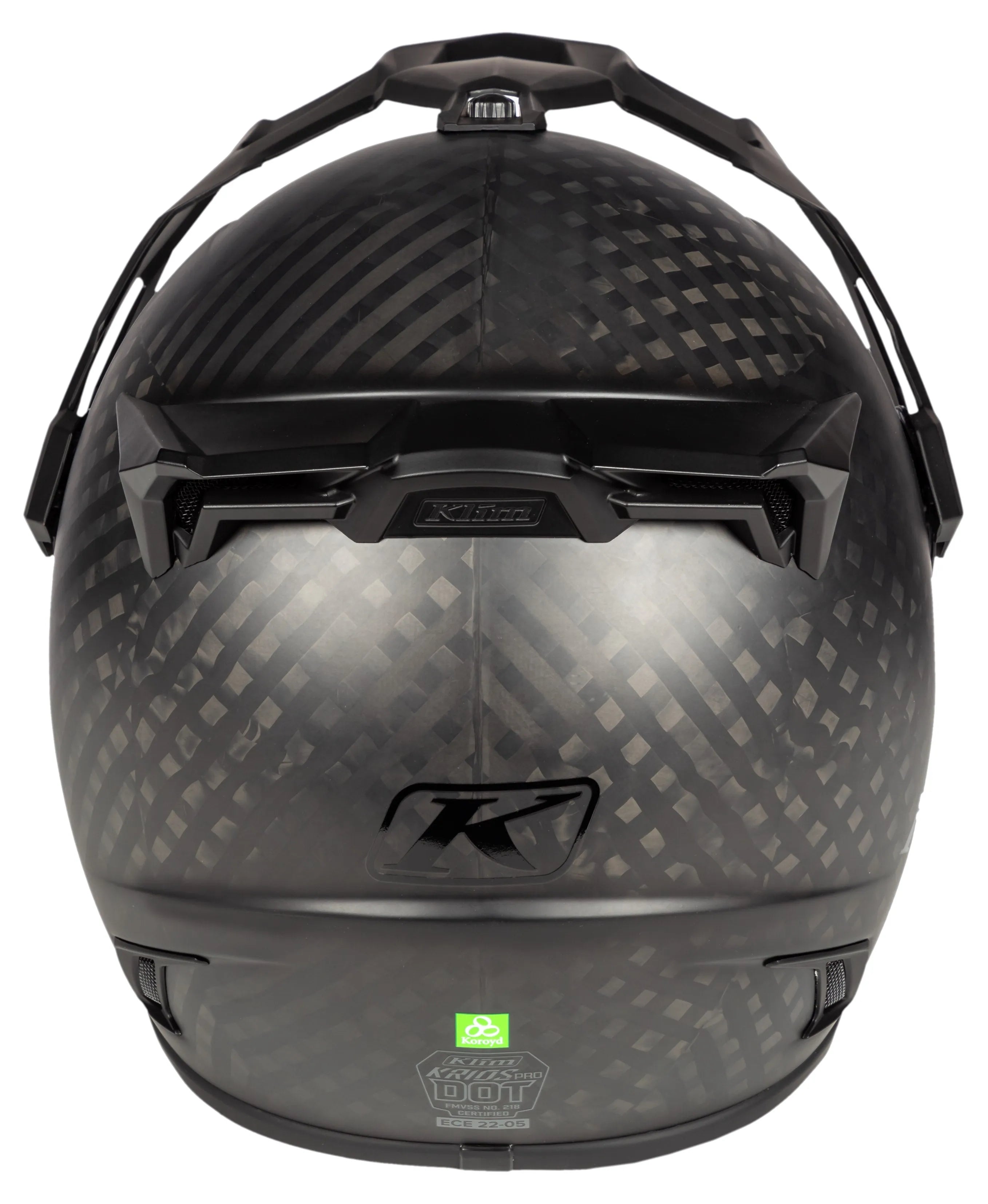 Klim | Krios Pro Helmet ECE/DOT – Moto Camp Nerd