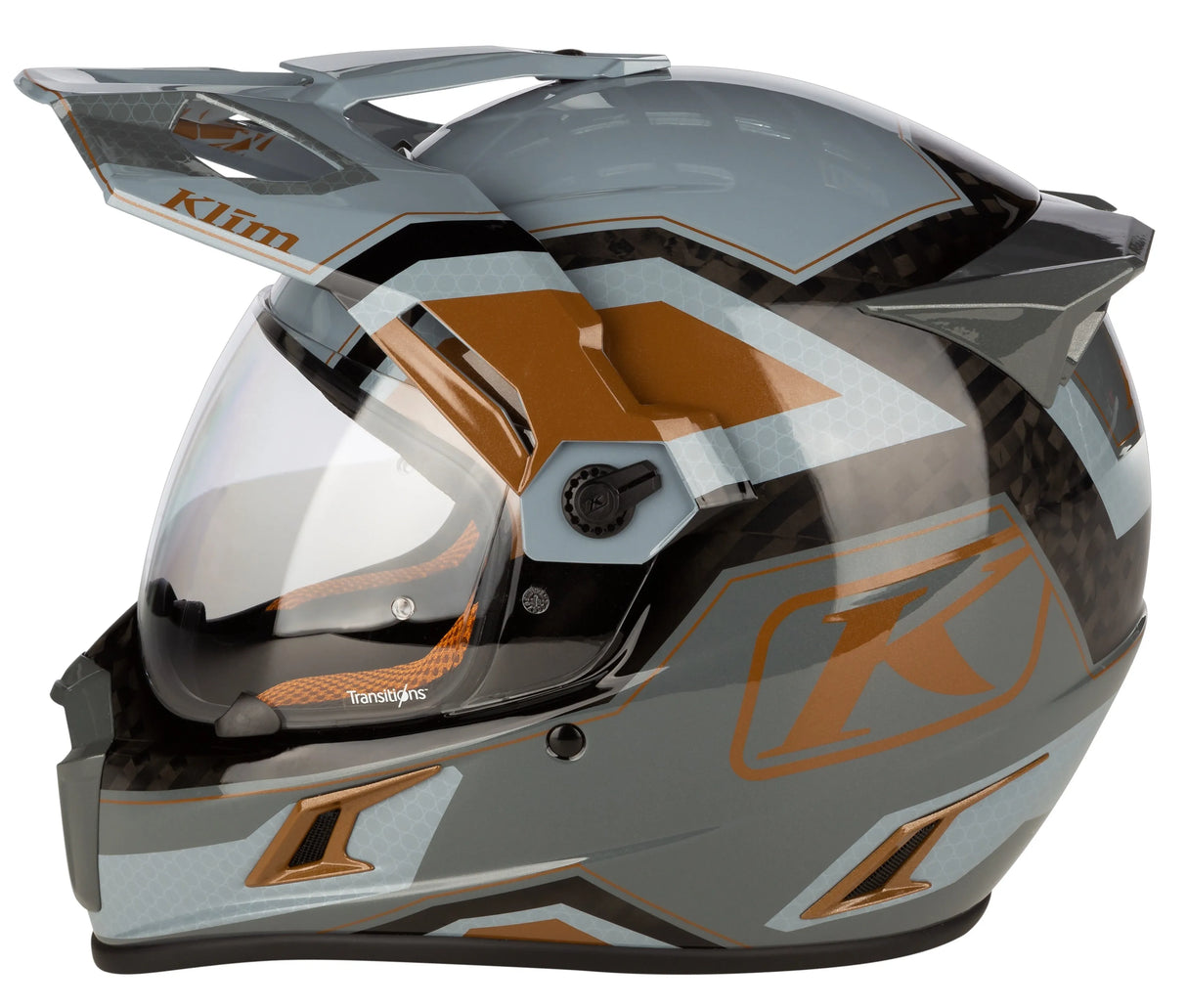 Klim | Krios Pro Helmet ECE/DOT