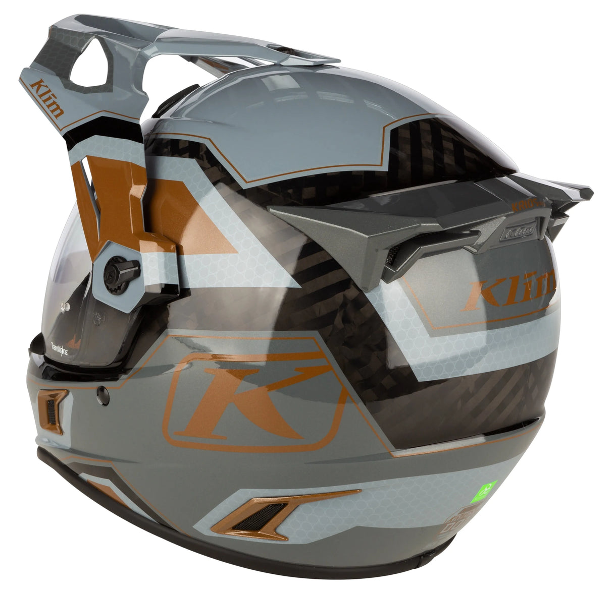 Klim | Krios Pro Helmet ECE/DOT