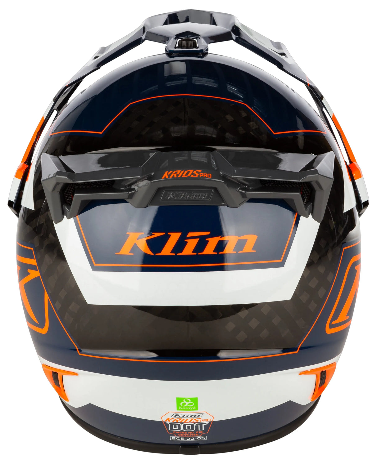 Klim | Krios Pro Helmet ECE/DOT