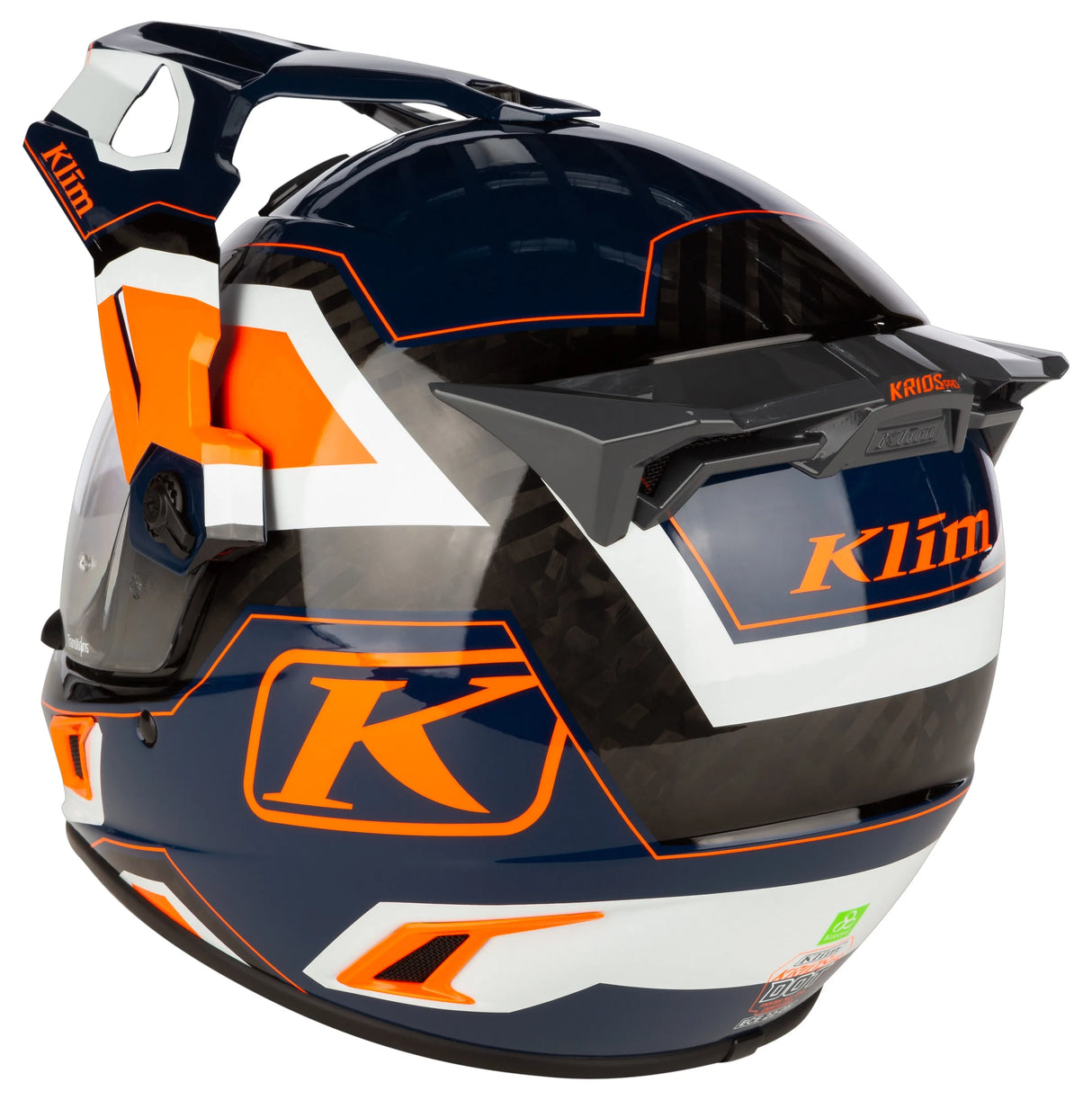 Klim | Krios Pro Helmet ECE/DOT