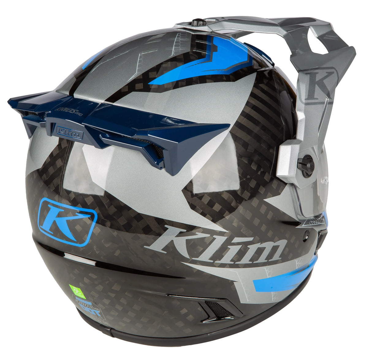 Klim | Krios Pro Helmet ECE/DOT