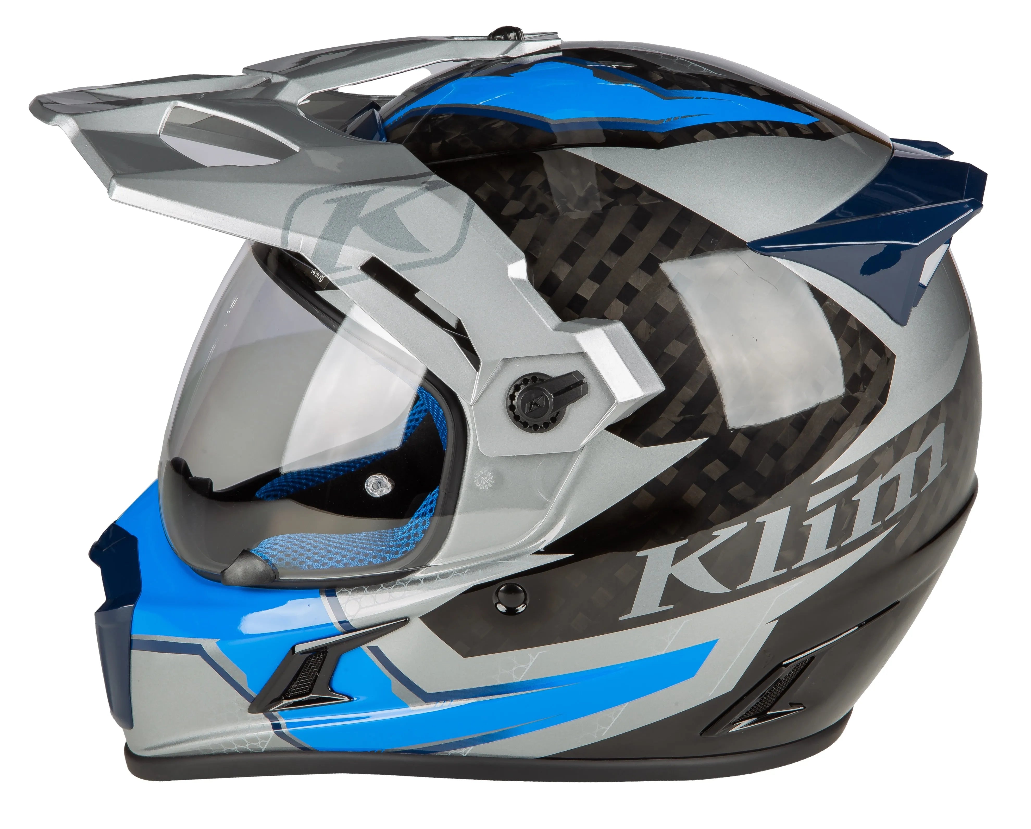 Klim | Krios Pro Helmet ECE/DOT – Moto Camp Nerd