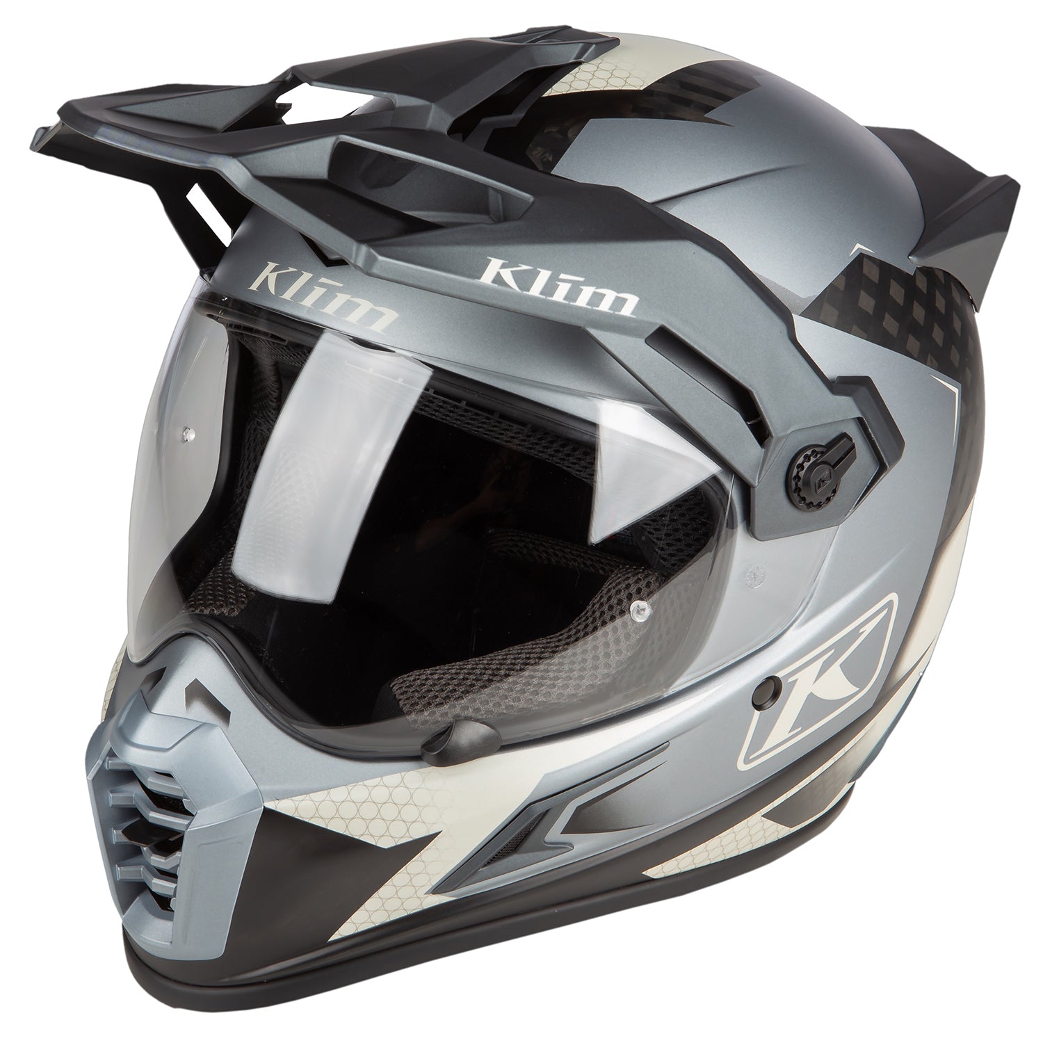 Klim | Krios Pro Helmet ECE/DOT – Moto Camp Nerd