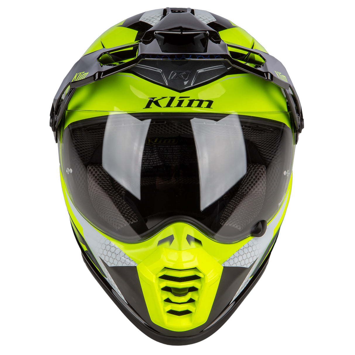 Klim | Krios Pro Helmet ECE/DOT