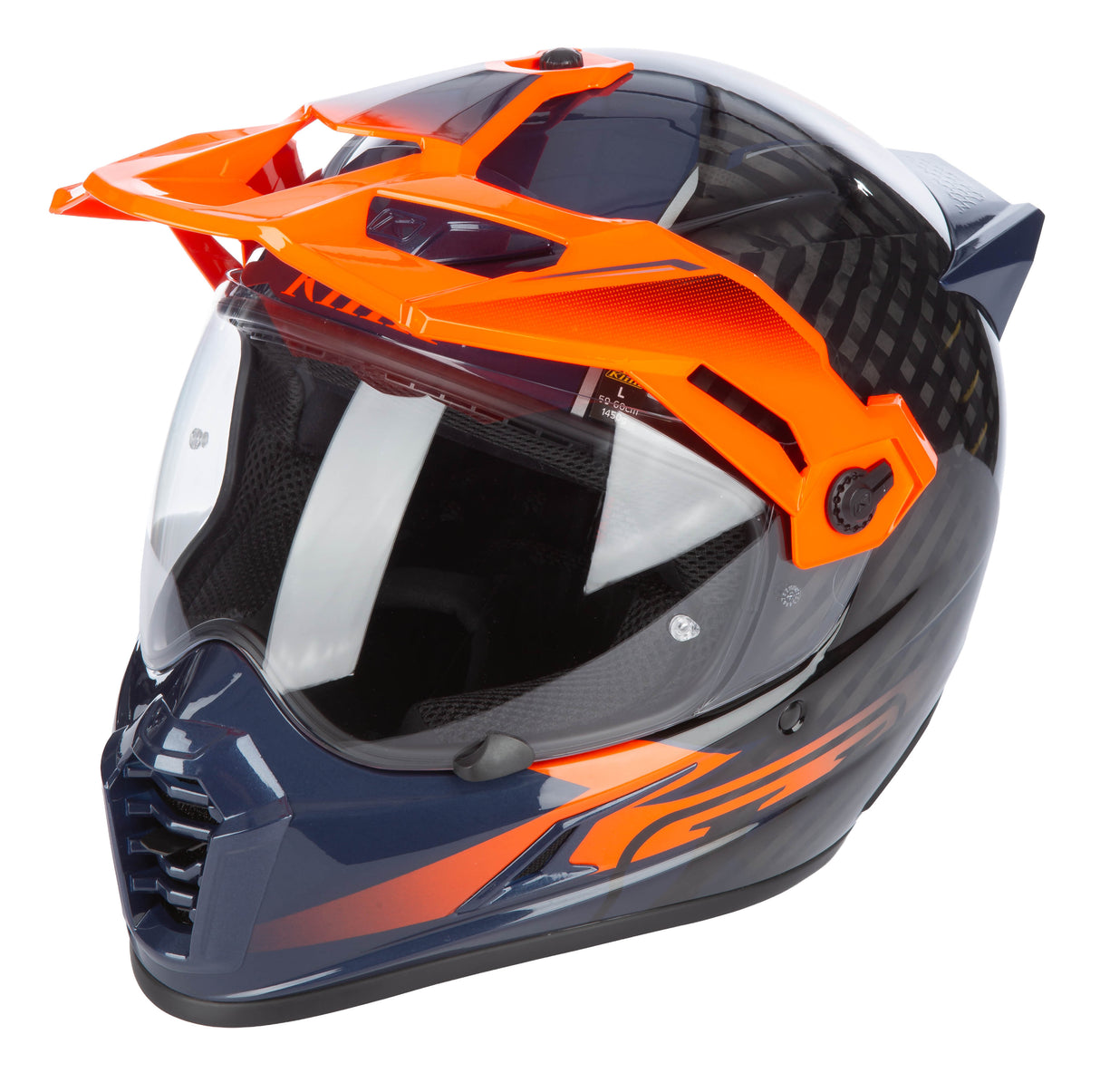 Klim | Krios Pro Helmet ECE/DOT