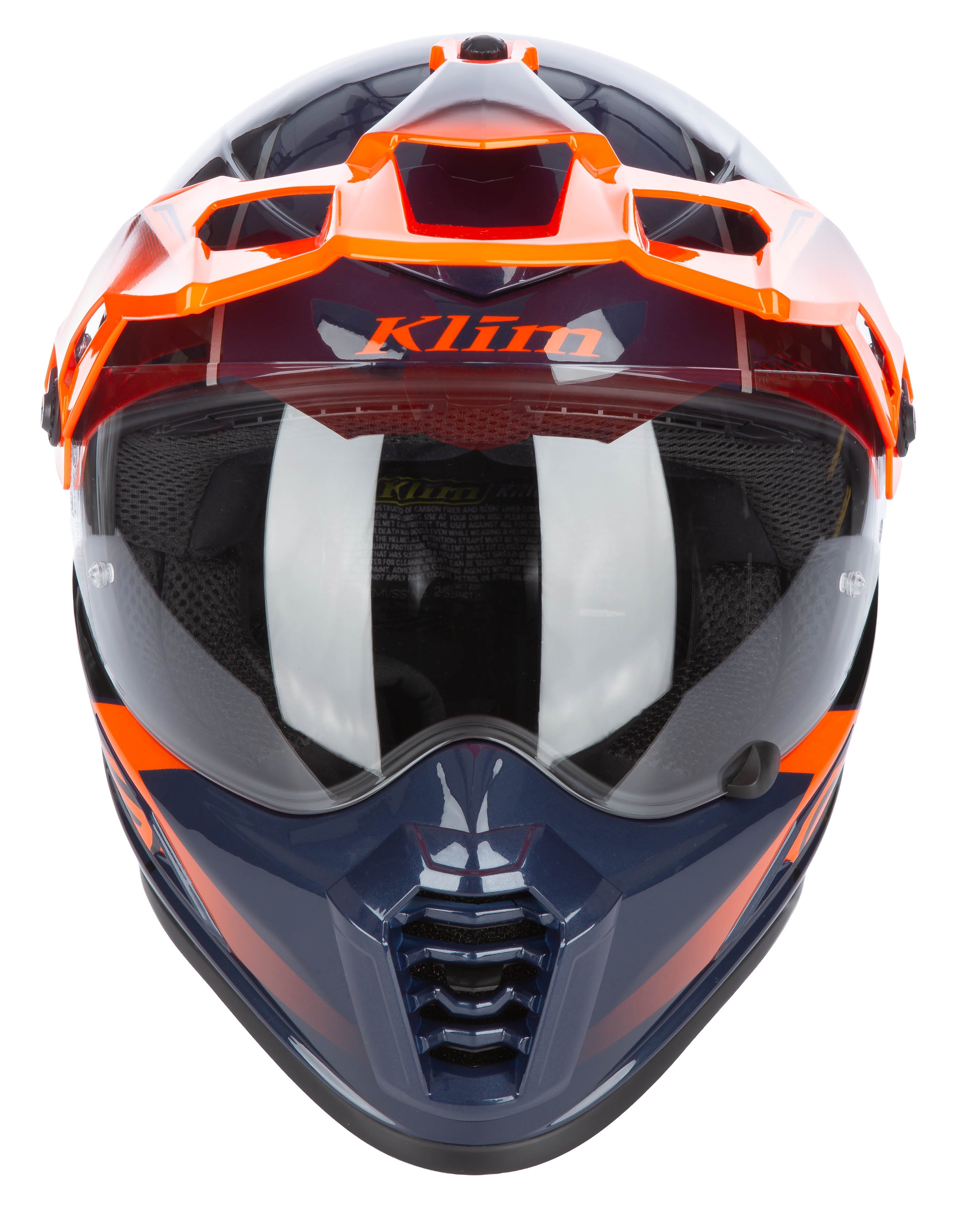 Klim | Krios Pro Helmet ECE/DOT – Moto Camp Nerd