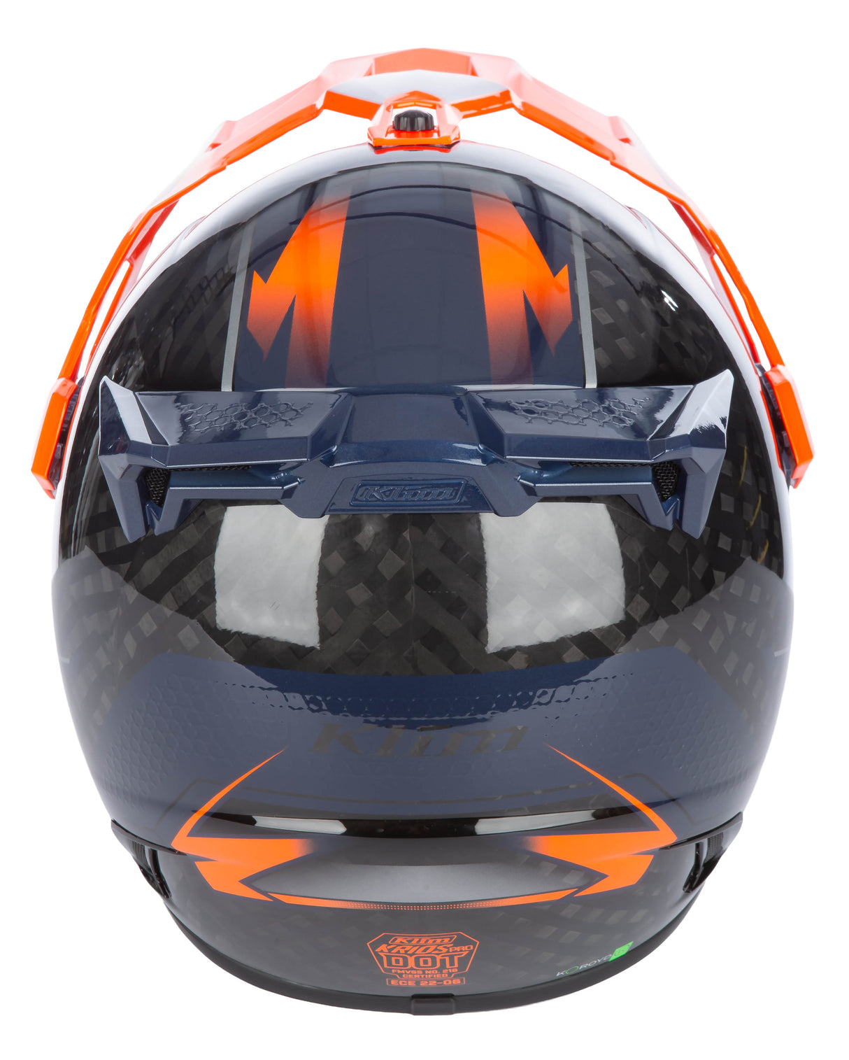 Klim | Krios Pro Helmet ECE/DOT