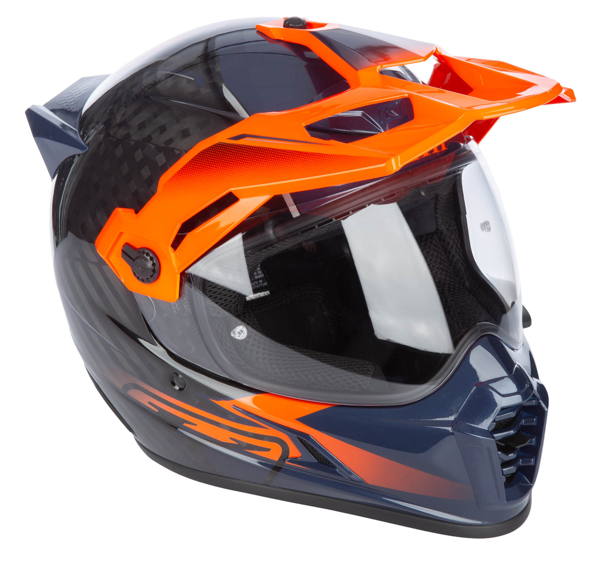 Klim | Krios Pro Helmet ECE/DOT