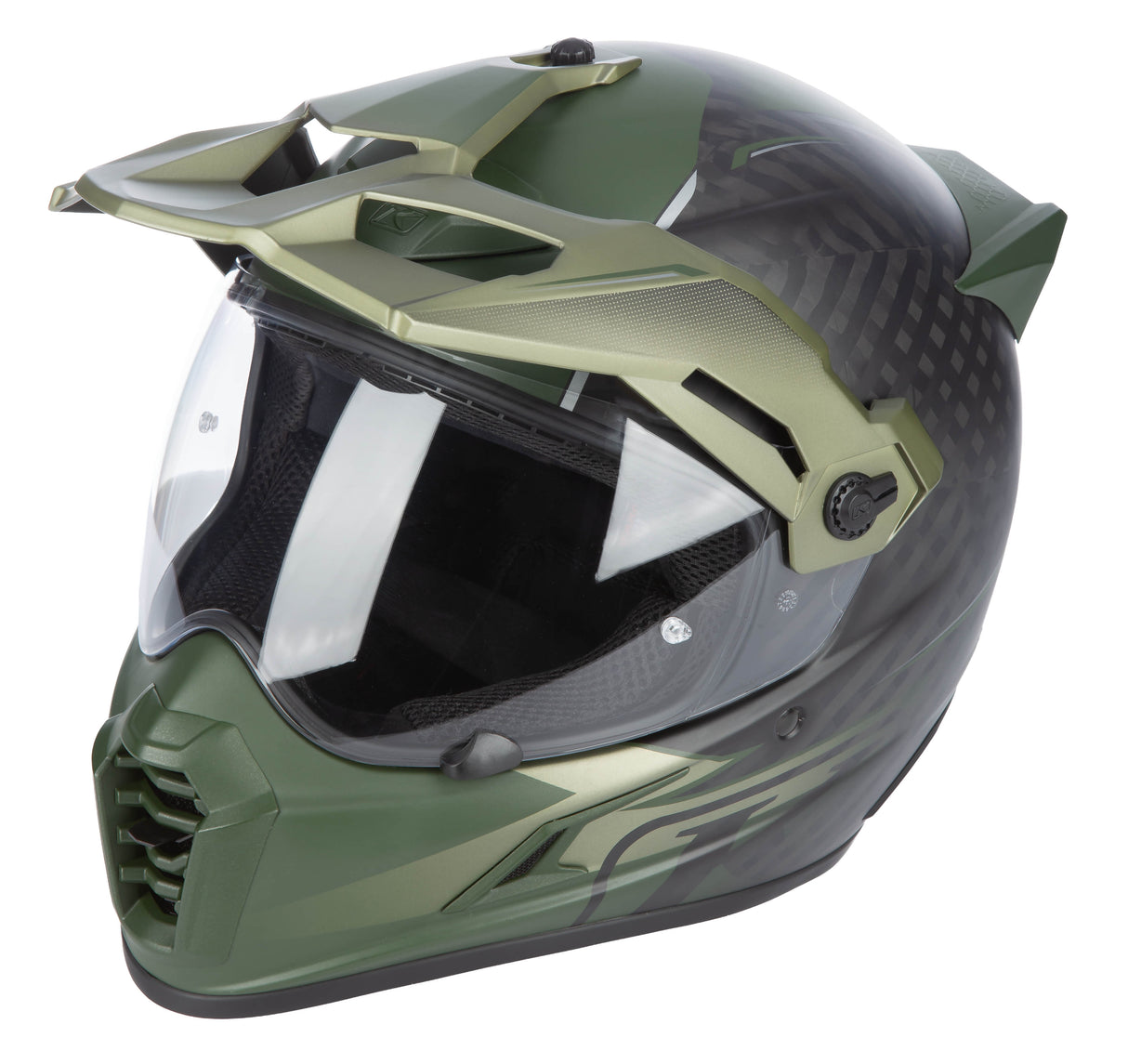 Klim | Krios Pro Helmet ECE/DOT