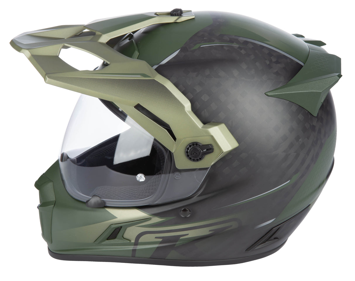 Klim | Krios Pro Helmet ECE/DOT