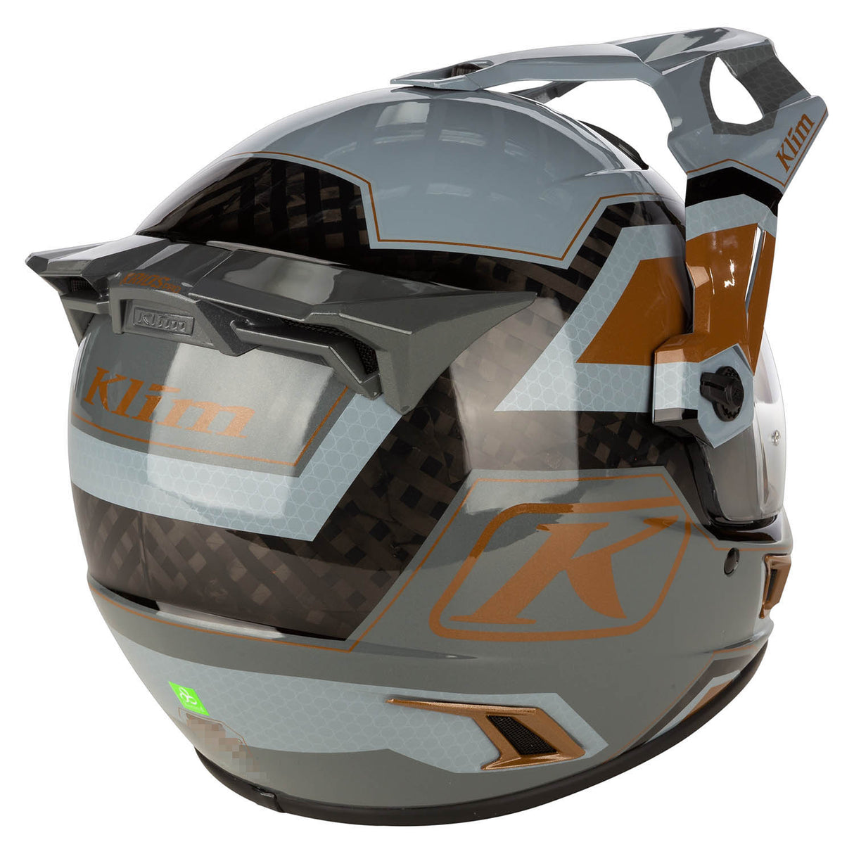 Klim | Krios Pro Helmet ECE/DOT