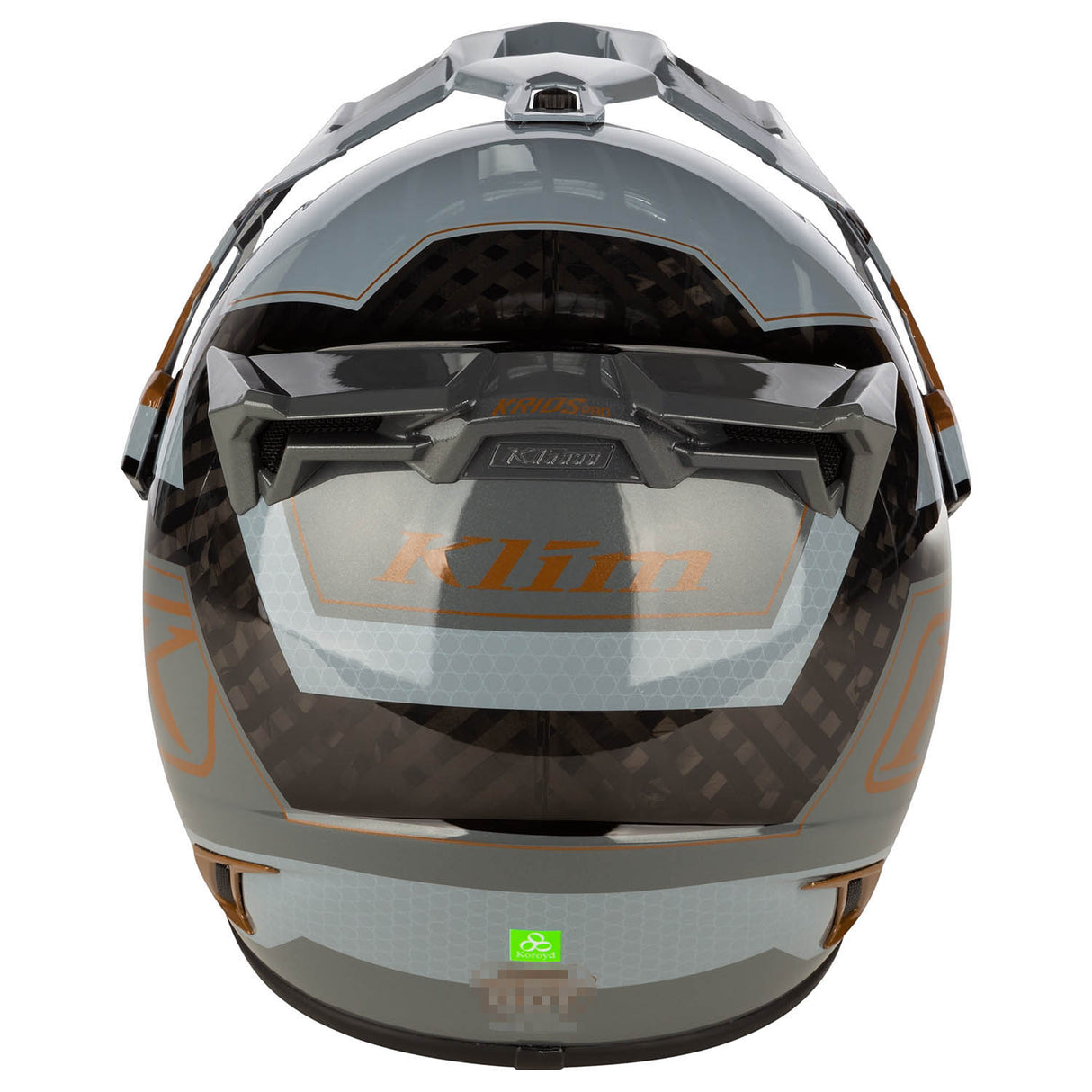 Klim | Krios Pro Helmet ECE/DOT