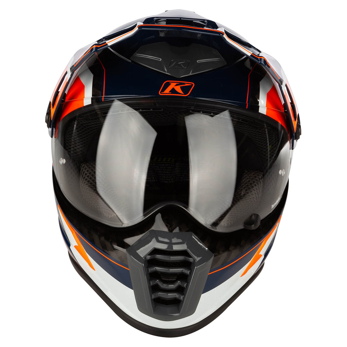 Klim | Krios Pro Helmet ECE/DOT