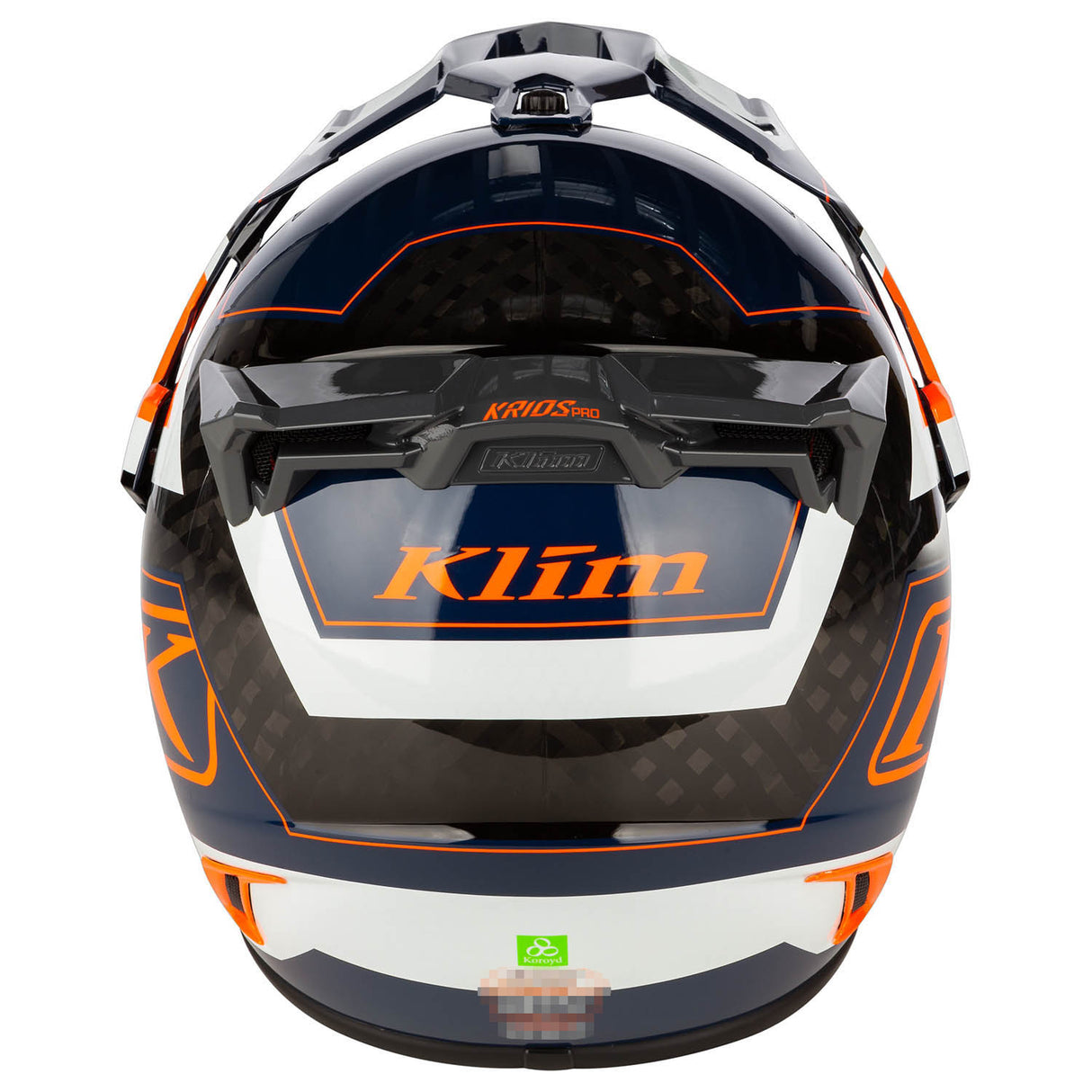 Klim | Krios Pro Helmet ECE/DOT