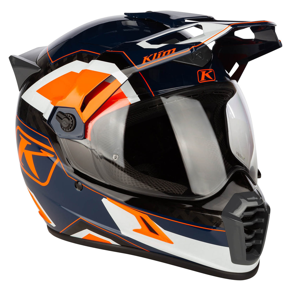 Klim | Krios Pro Helmet ECE/DOT