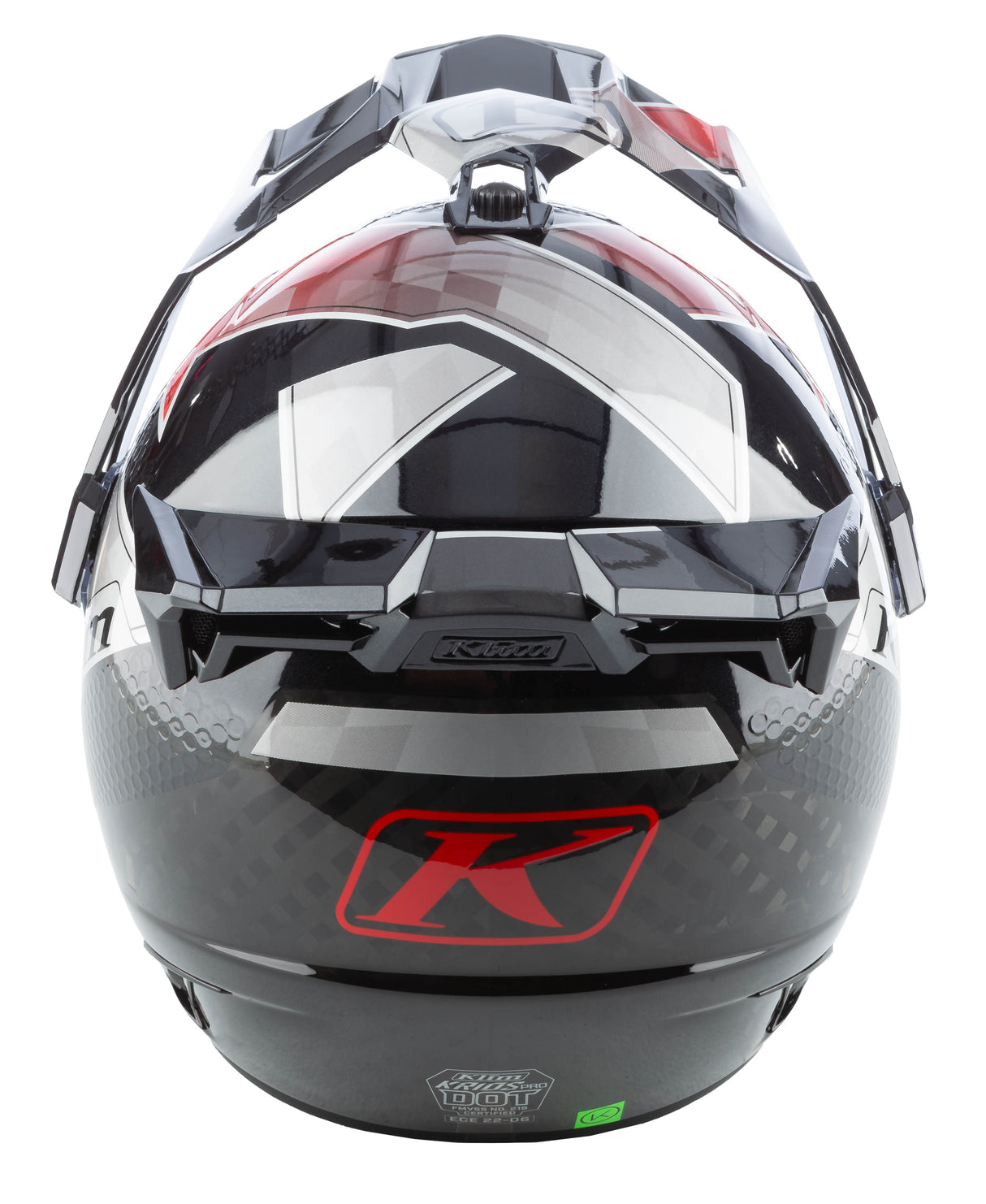 Klim | Krios Pro Helmet ECE/DOT