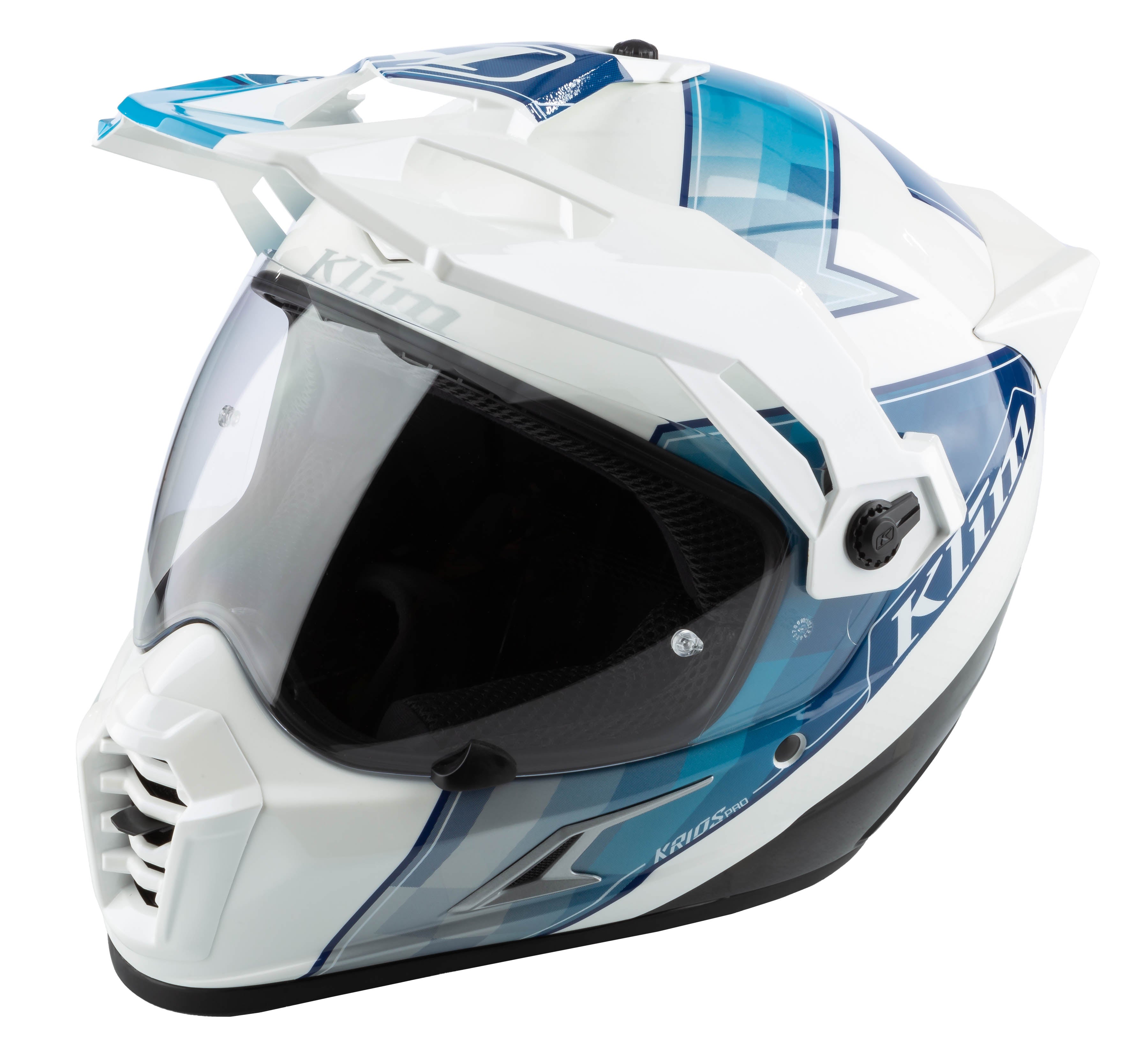 Klim | Krios Pro Helmet ECE/DOT – Moto Camp Nerd