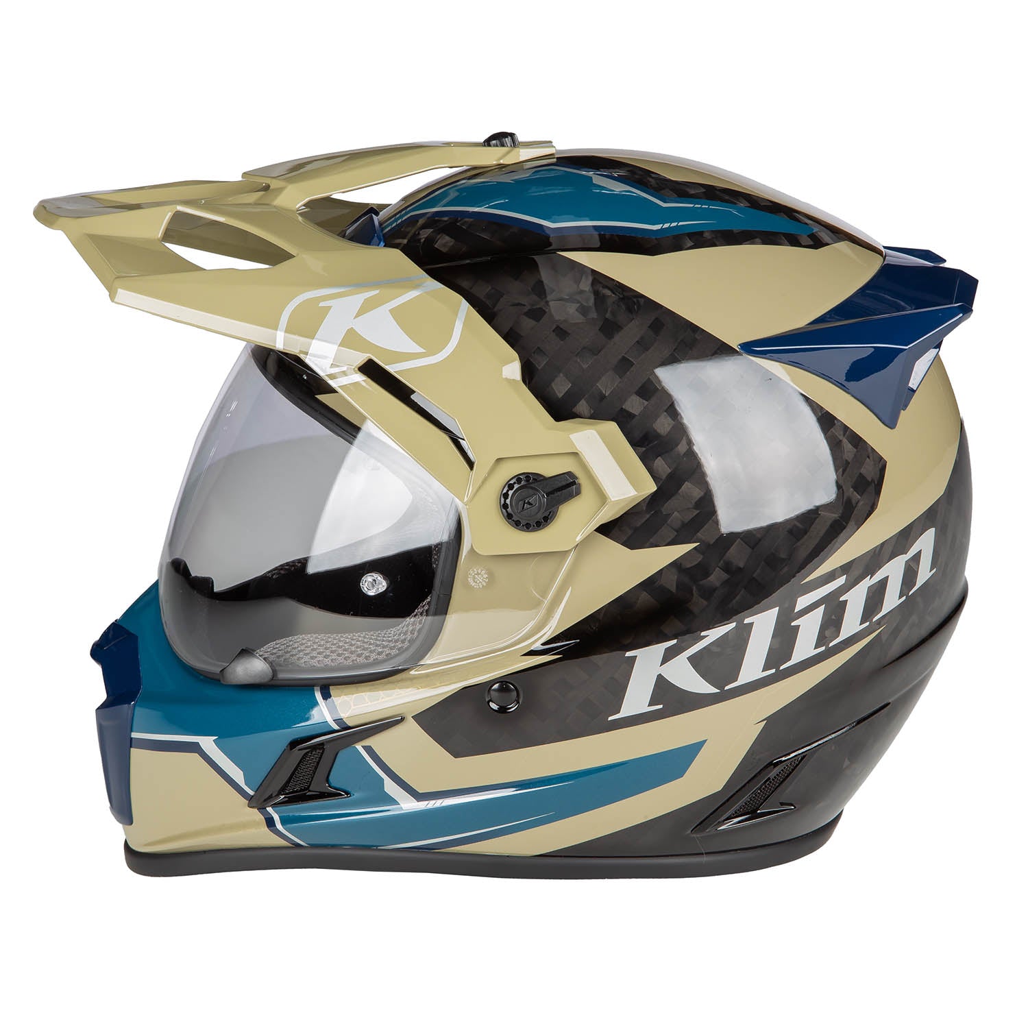 Klim | Krios Pro Helmet ECE/DOT – Moto Camp Nerd
