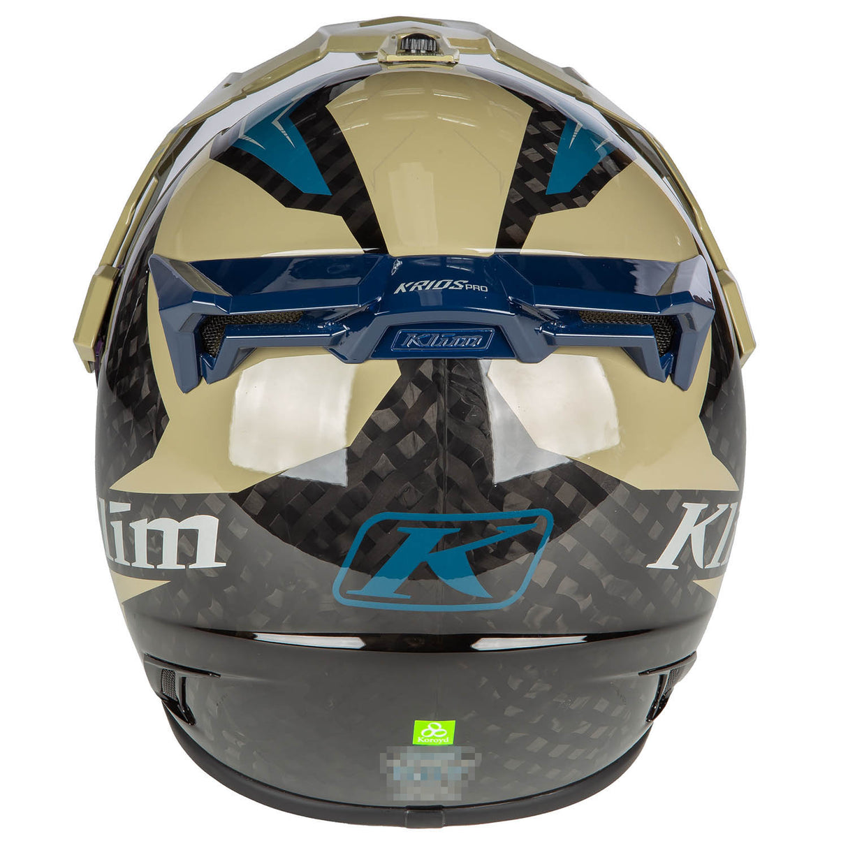 Klim | Krios Pro Helmet ECE/DOT