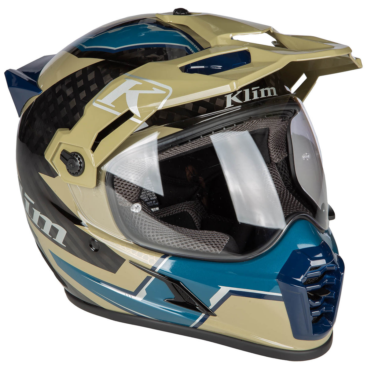 Klim | Krios Pro Helmet ECE/DOT