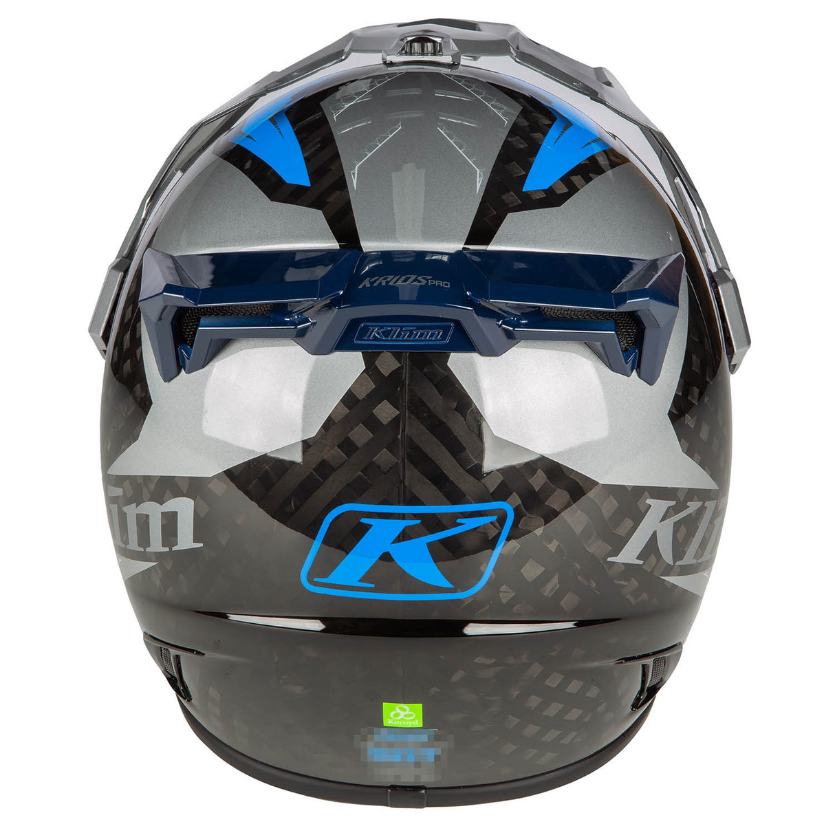 Klim | Krios Pro Helmet ECE/DOT