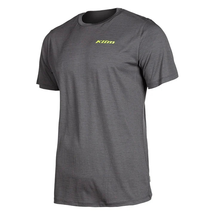 Klim | Teton Merino Wool SS Shirt