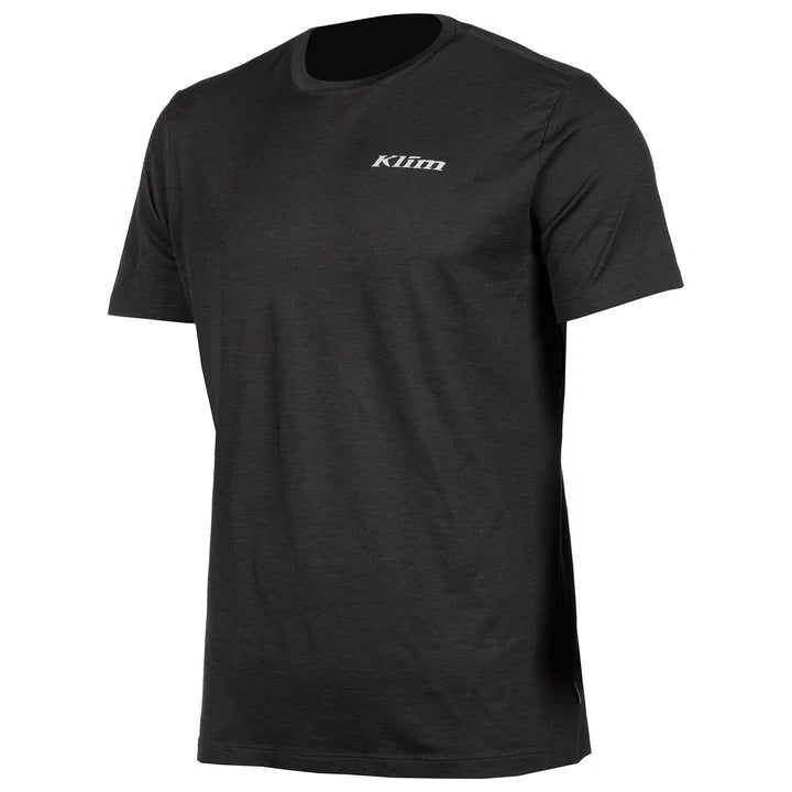 Klim | Teton Merino Wool SS Shirt