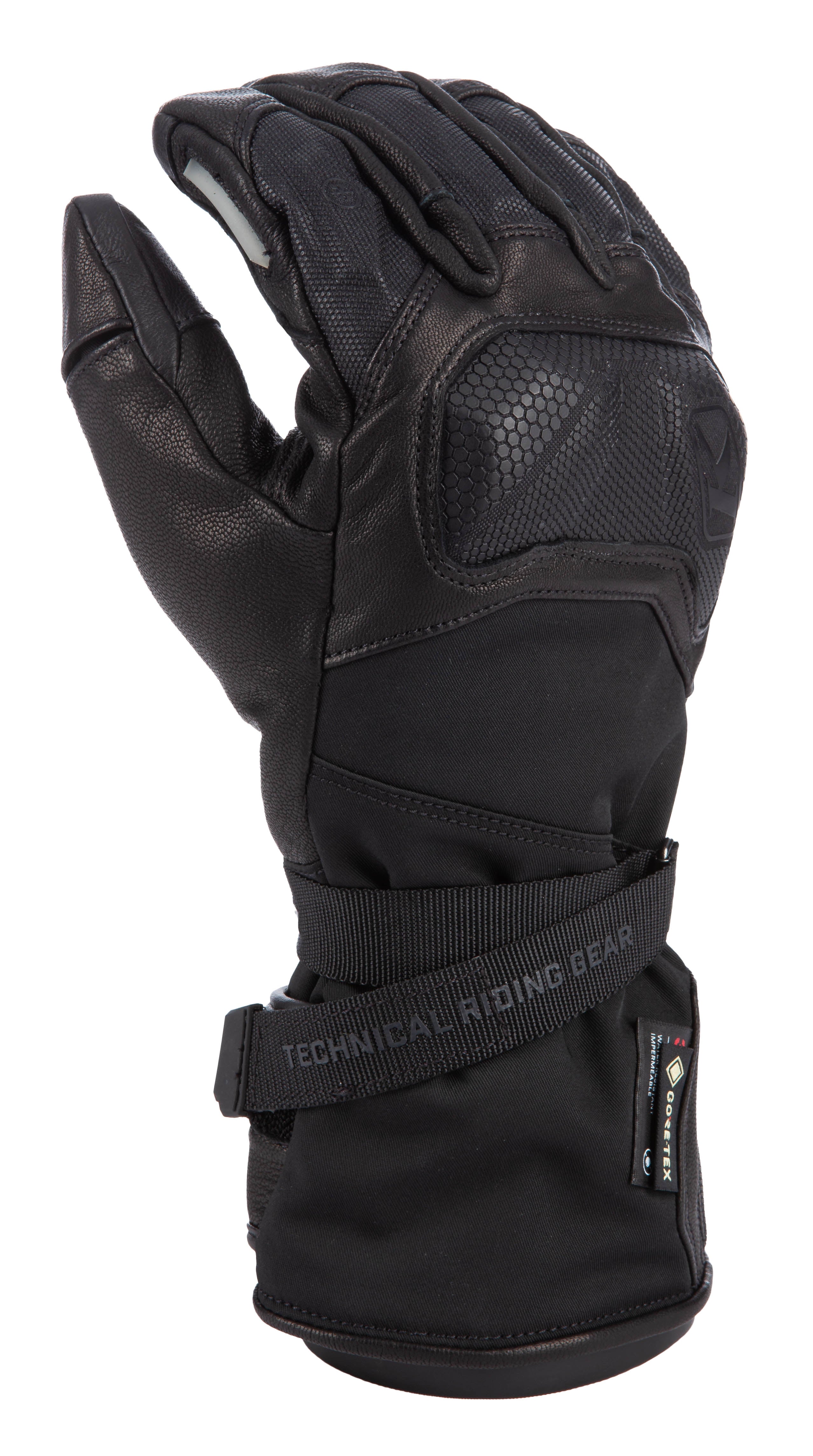 Klim | Badlands GTX Long Glove – Moto Camp Nerd
