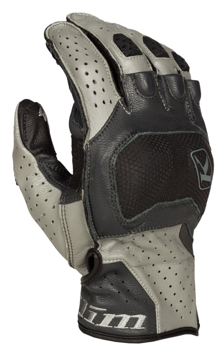 Klim | Badlands Aero Pro Short Glove - Moto Camp Nerd - motorcycle camping