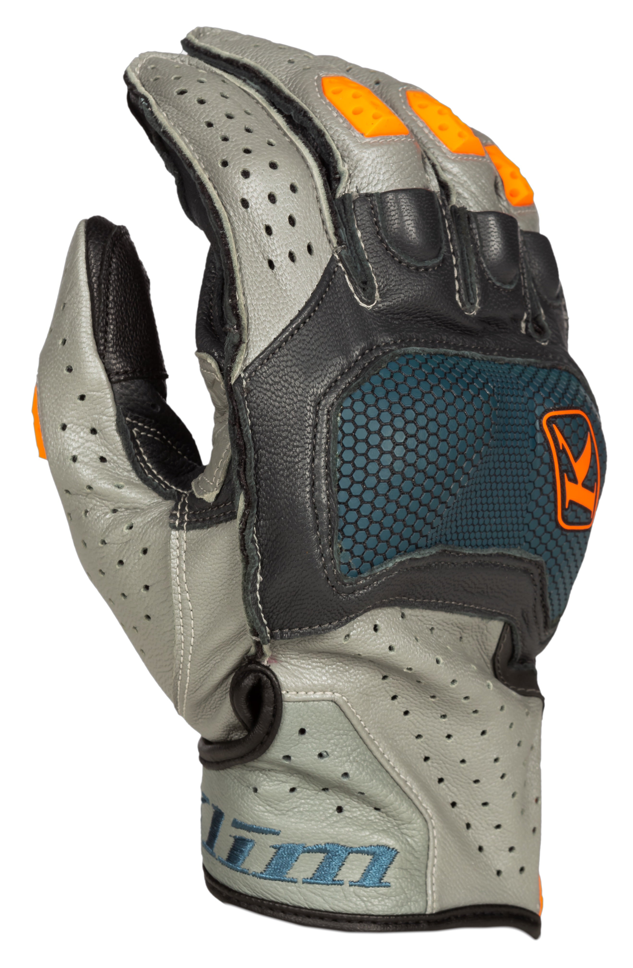 Klim | Badlands Aero Pro Short Glove – Moto Camp Nerd