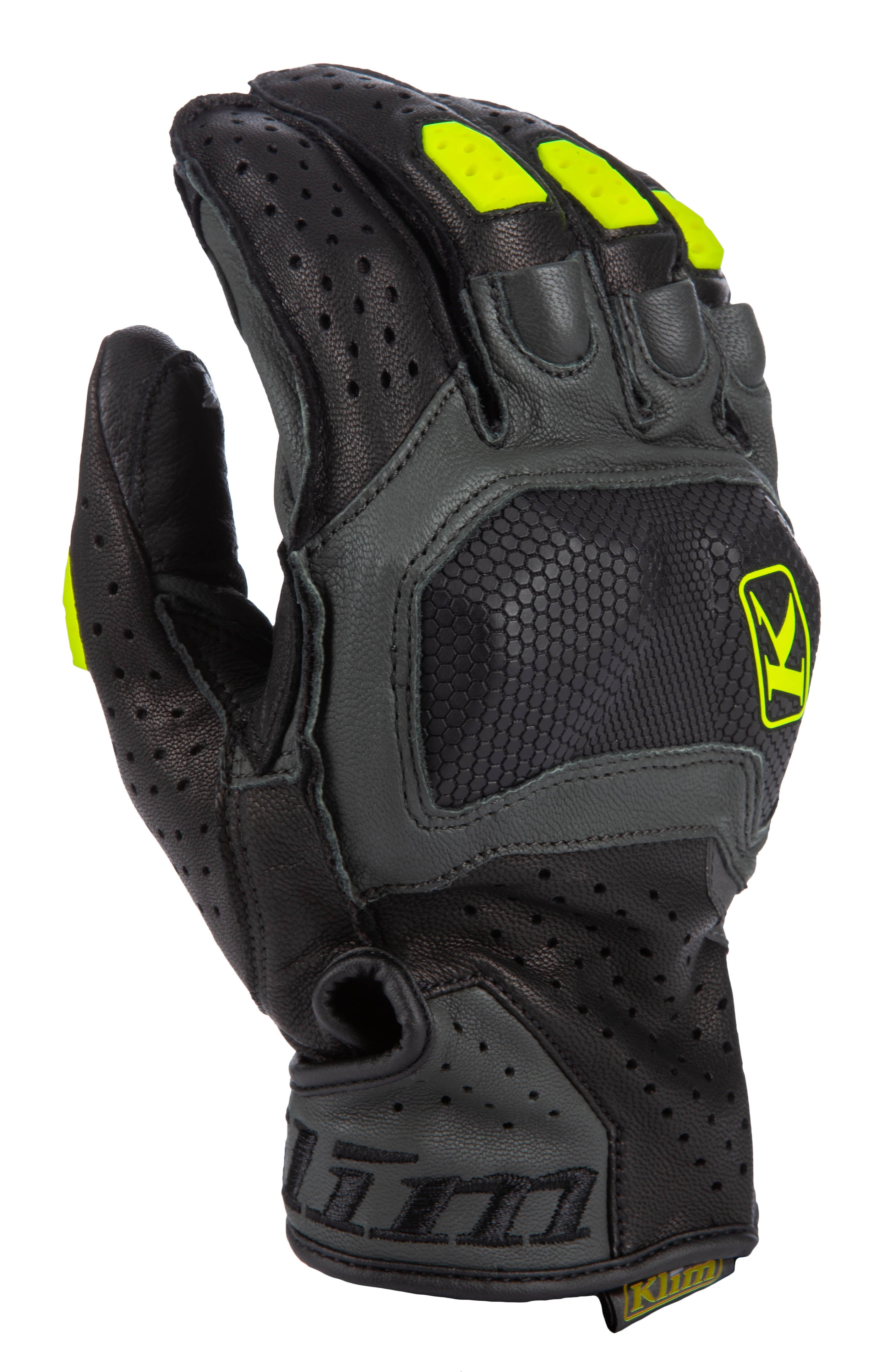 Klim | Badlands Aero Pro Short Glove – Moto Camp Nerd