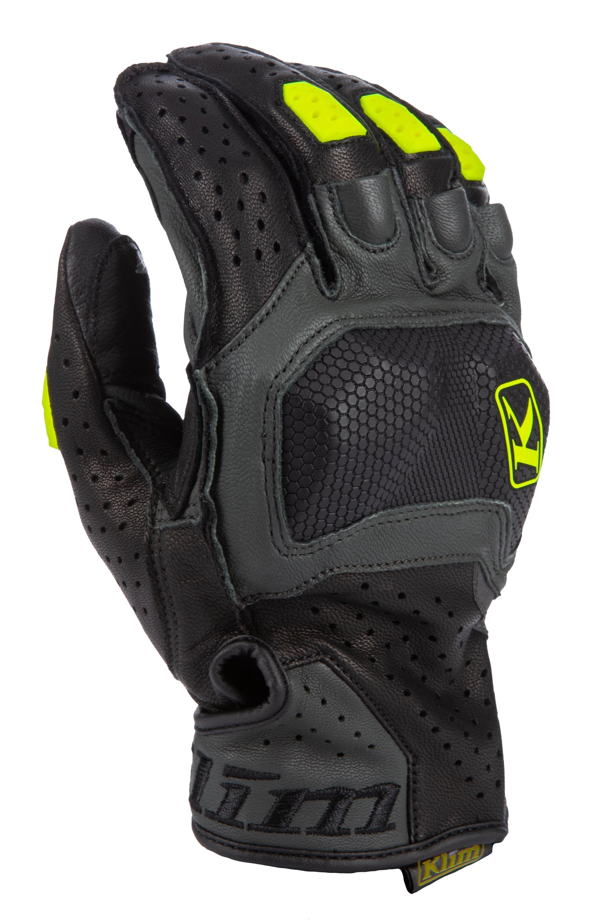 Klim | Badlands Aero Pro Short Glove