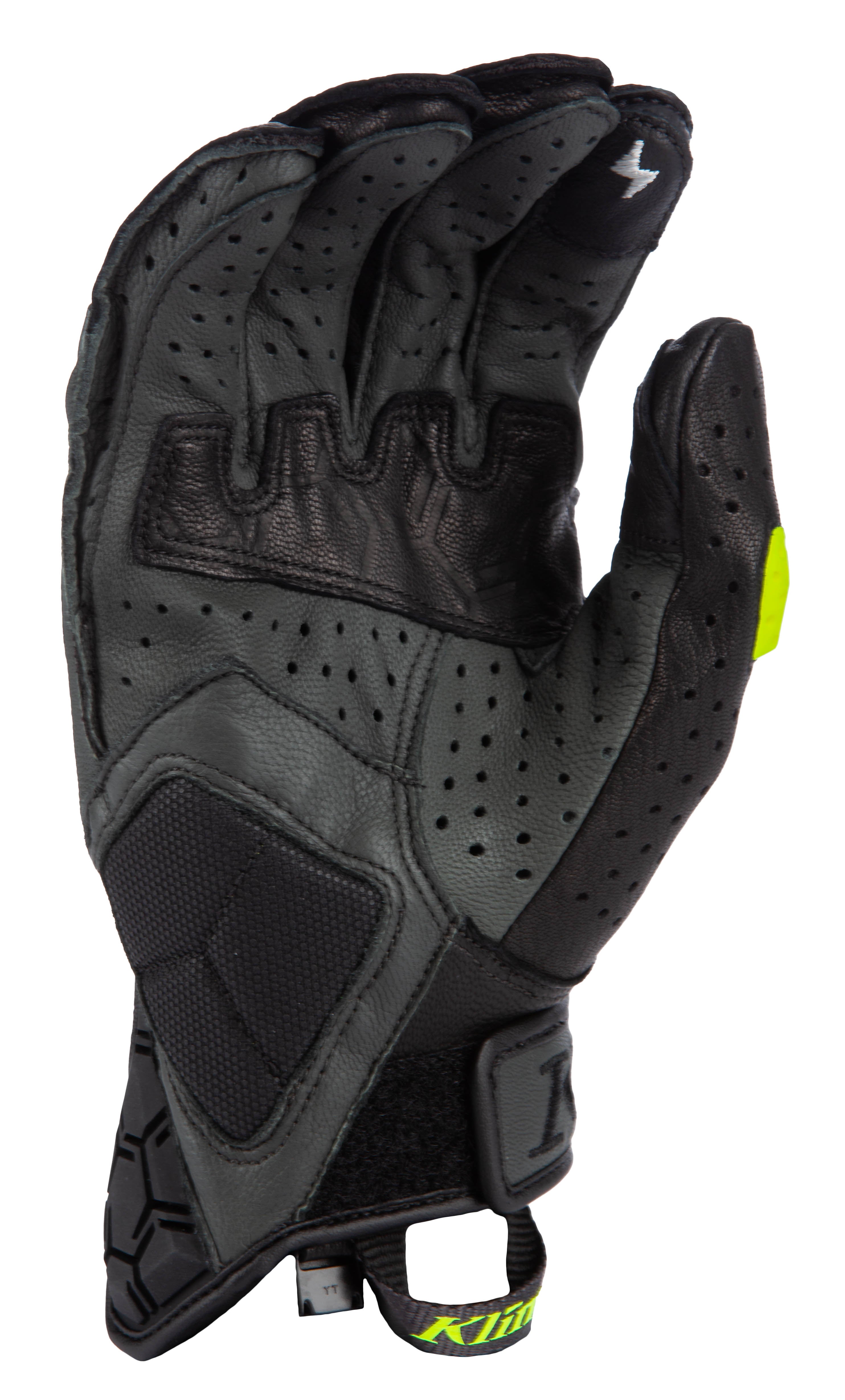 Klim | Badlands Aero Pro Short Glove – Moto Camp Nerd