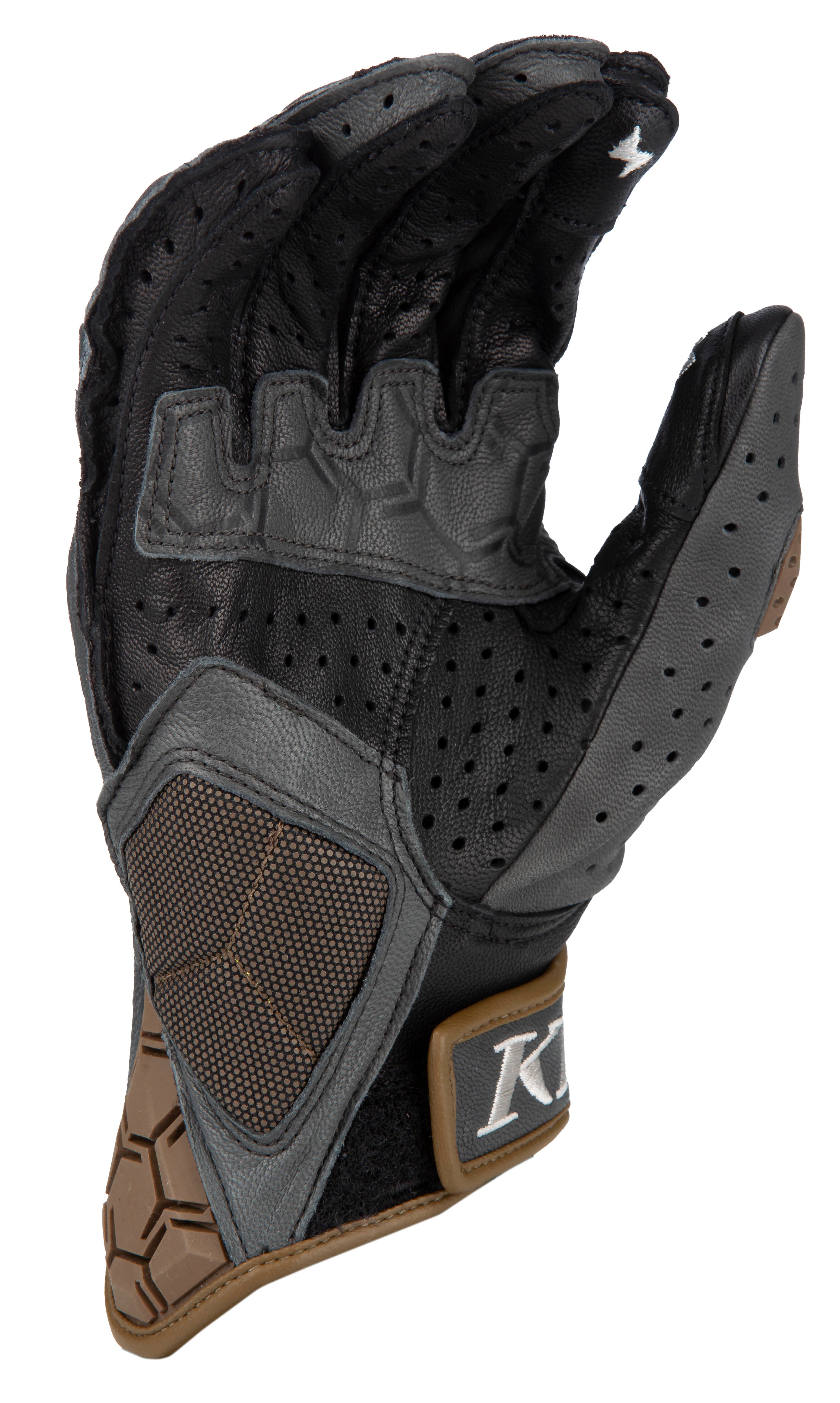 Klim | Badlands Aero Pro Short Glove – Moto Camp Nerd