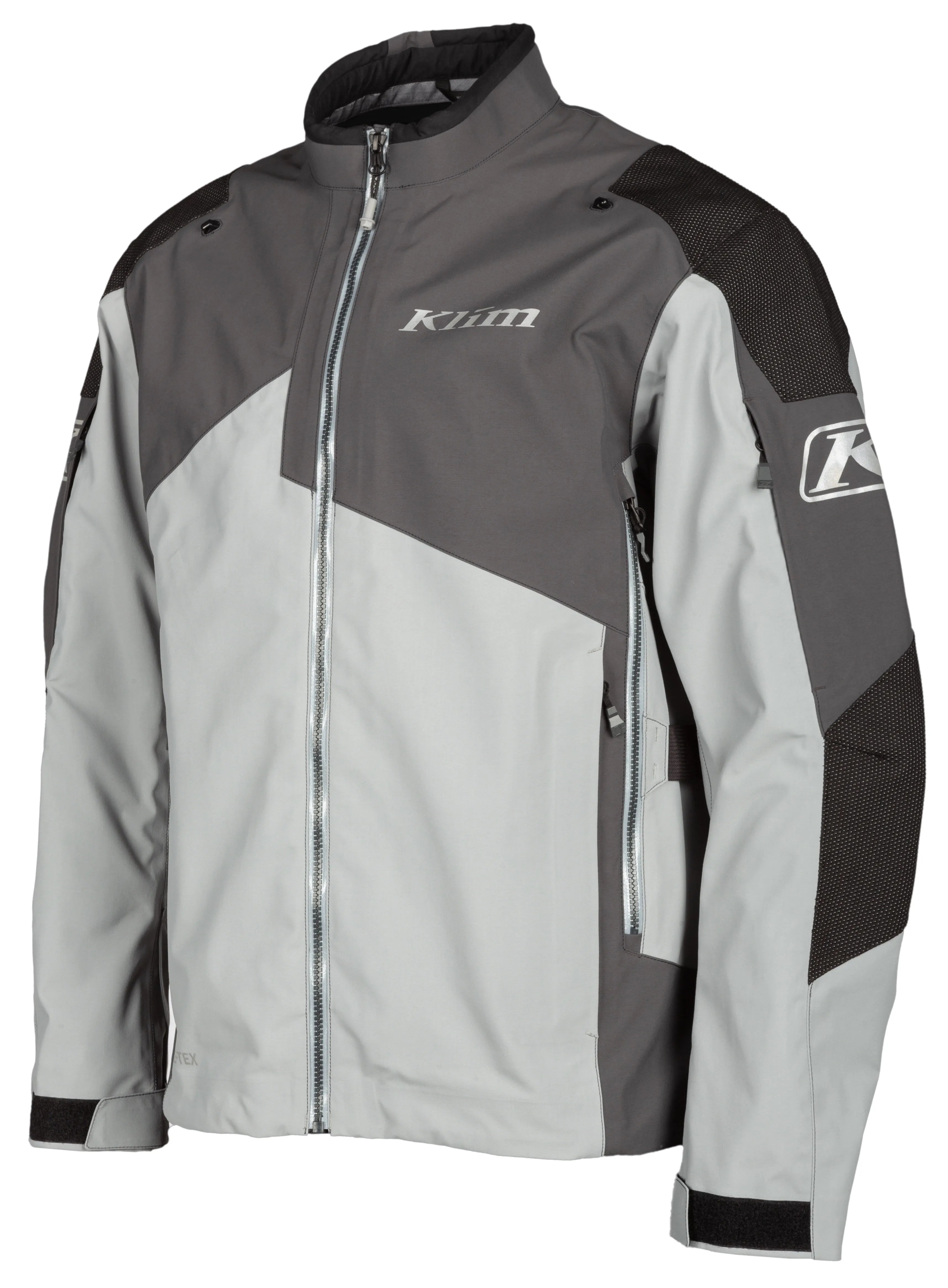 Klim | Raptor GTX Overshell Jacket – Moto Camp Nerd