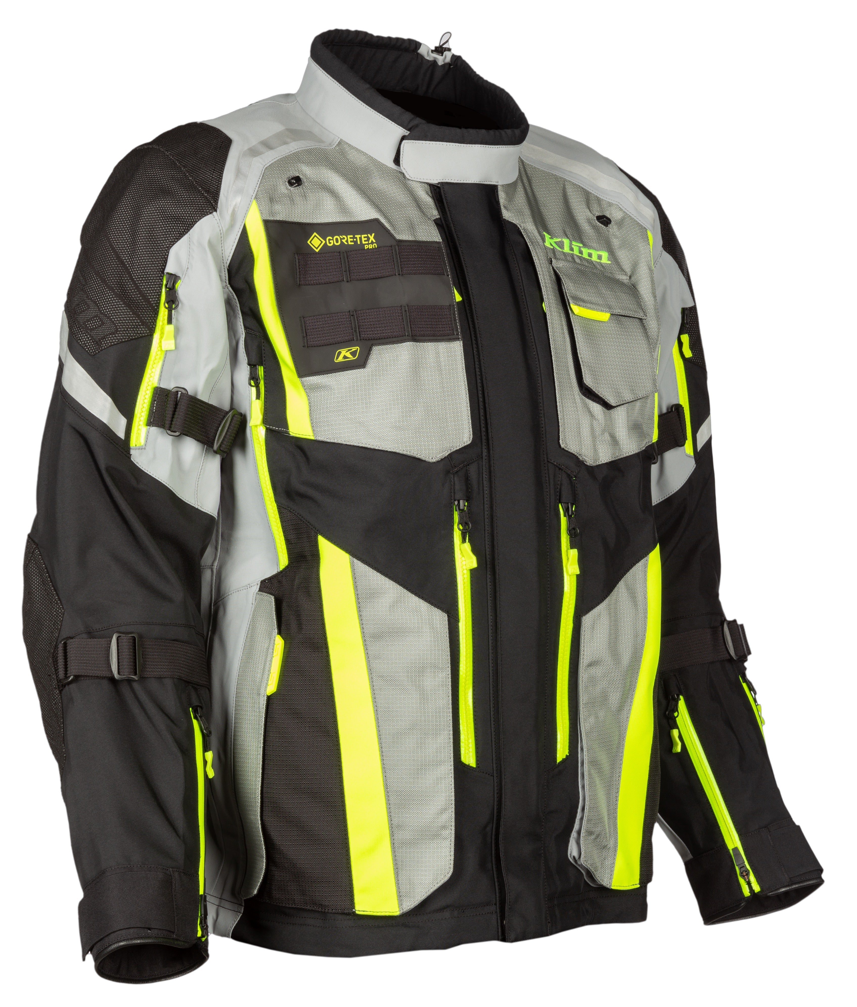 Klim | Badlands Pro Jacket – Moto Camp Nerd