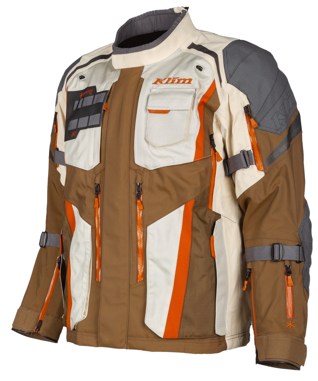 Klim | Badlands Pro Jacket