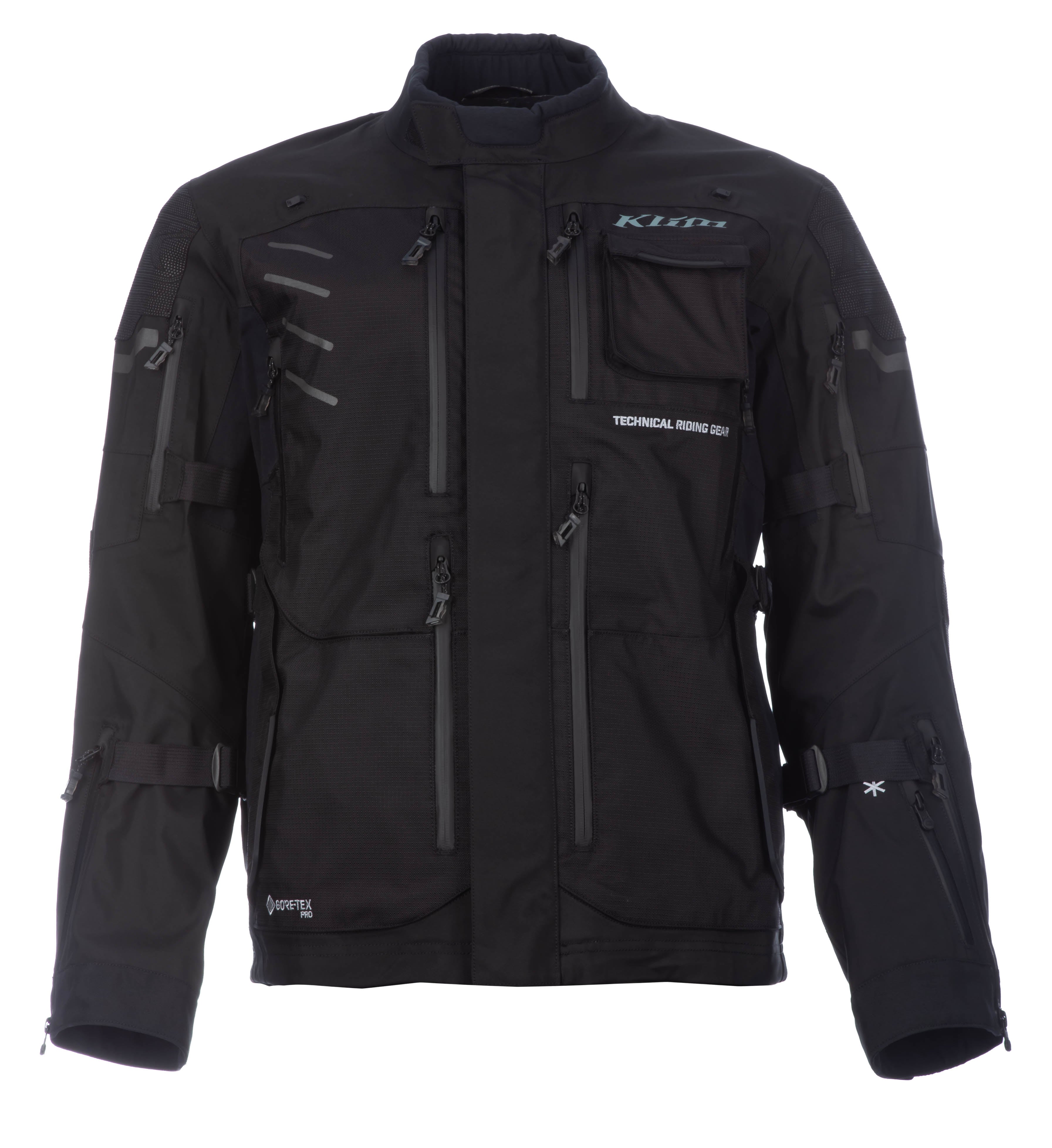 Badlands 英語 Klim | Badlands Pro Jacket – Moto Camp Nerd