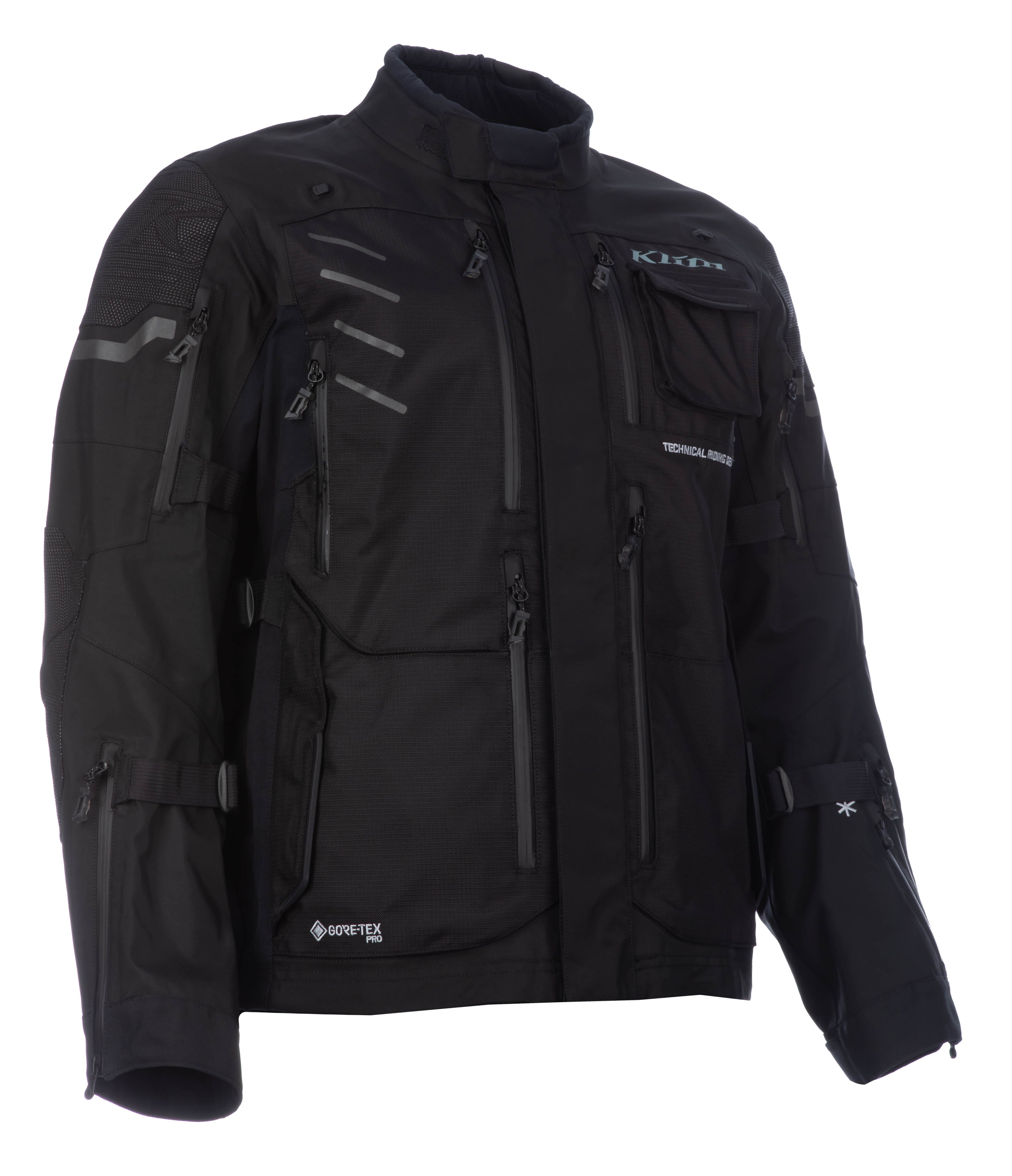 SALE klim GORE-TEX ジャケット 新品未使用　保管品 Klim | Badlands Pro Jacket – Moto Camp Nerd