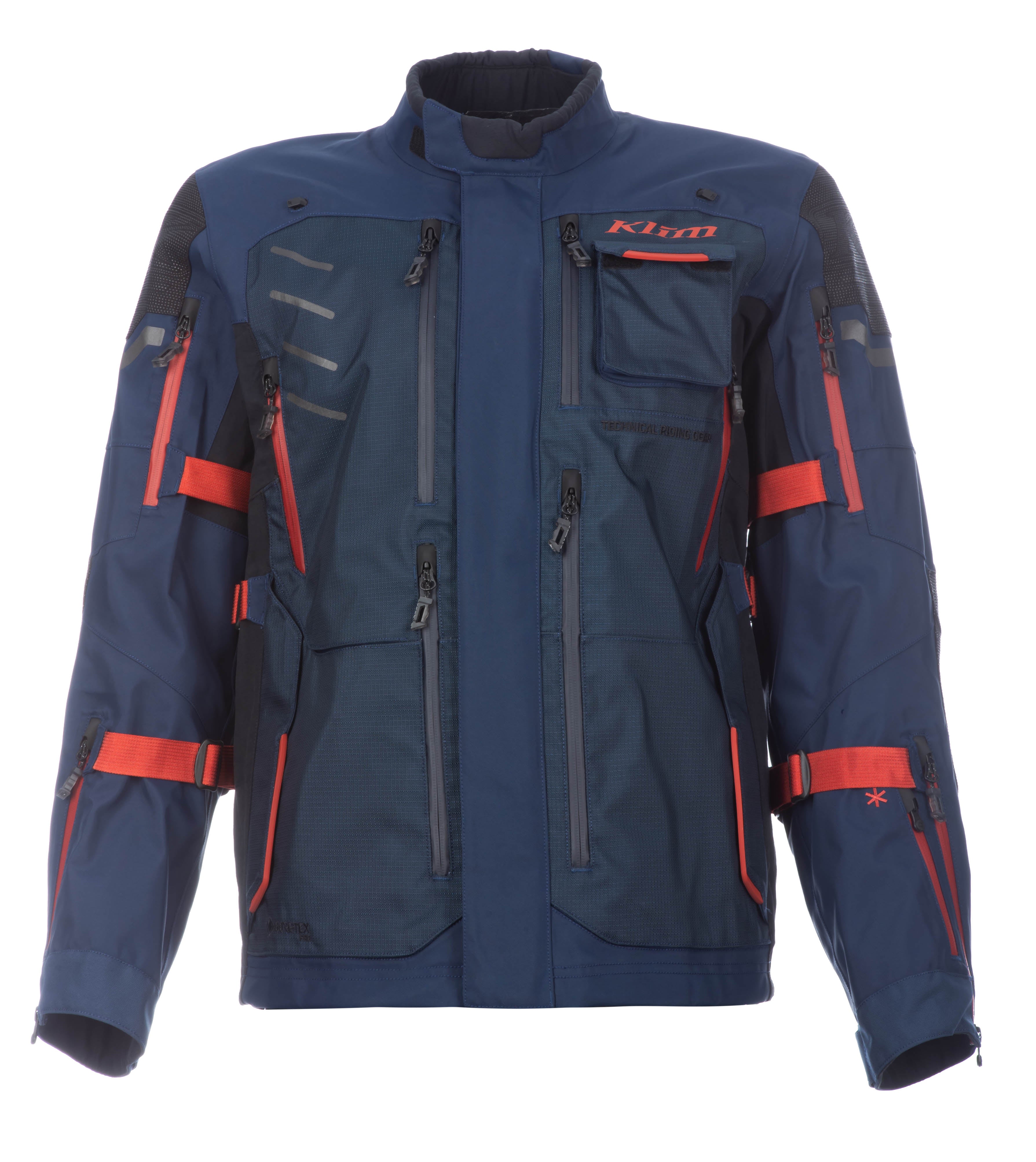 Klim | Badlands Pro Jacket – Moto Camp Nerd