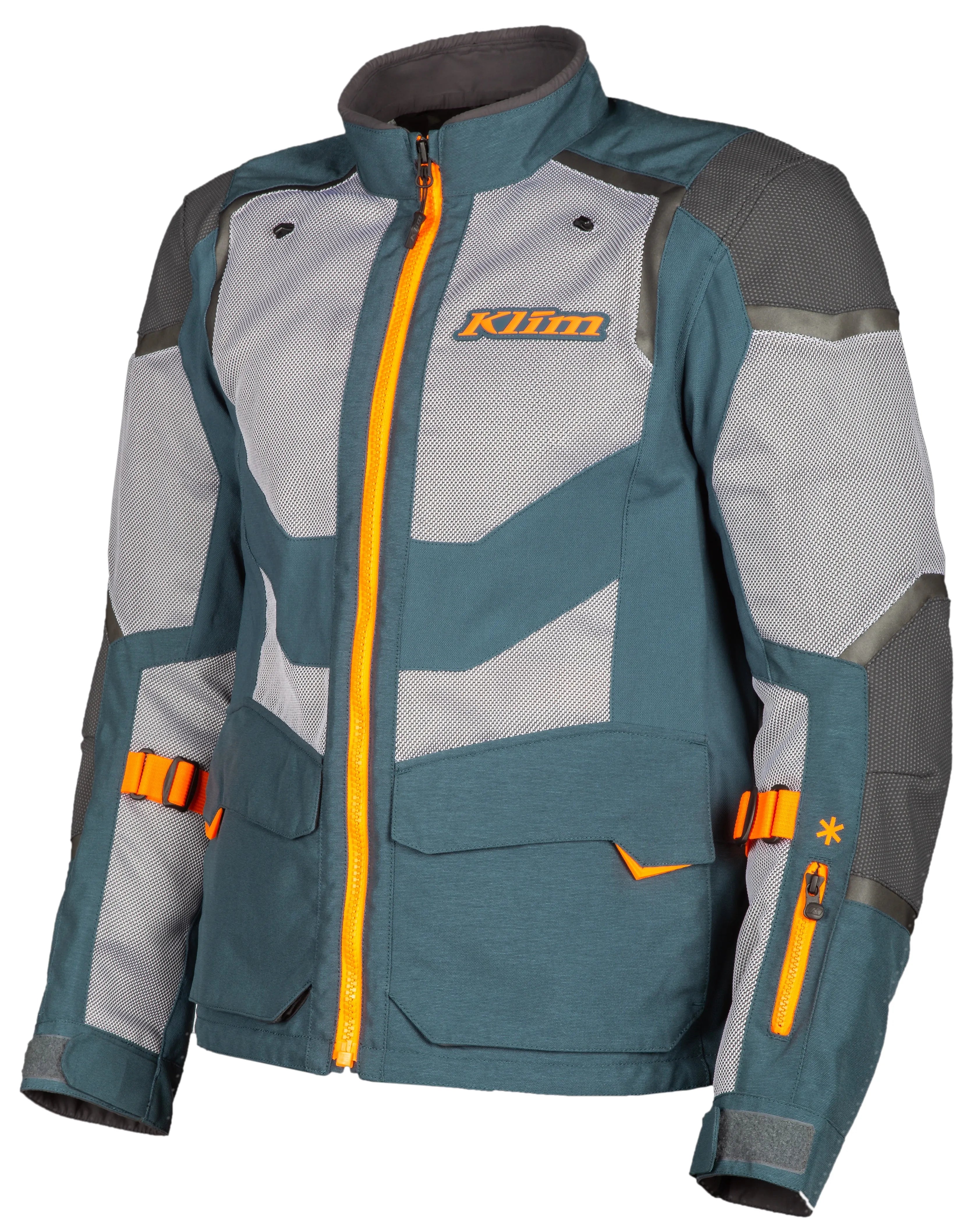 ジャケット・アウター king of Baja Baja S4 Jacket | KLIM