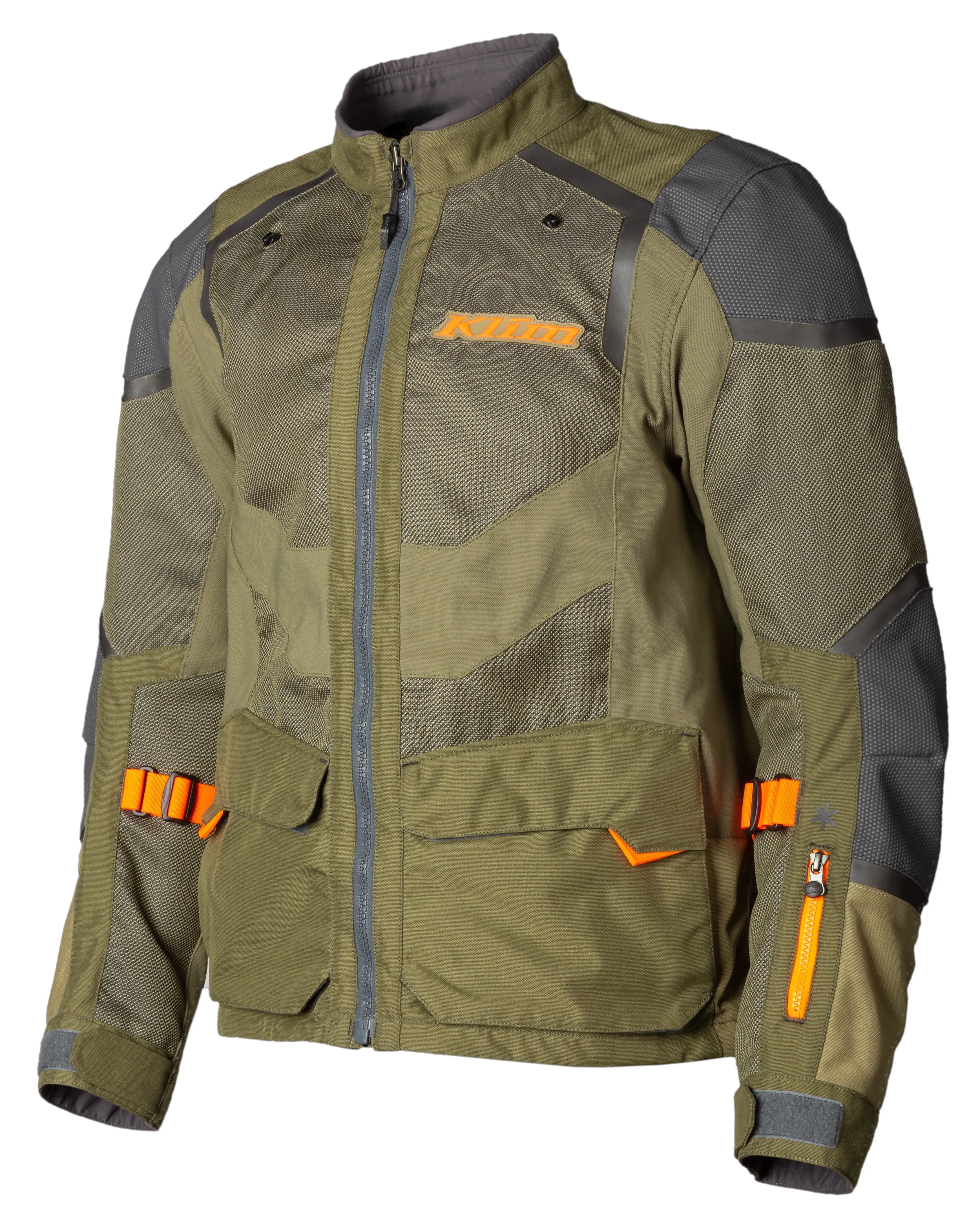 ジャケット・アウター king of Baja Klim | Baja S4 Jacket – Moto Camp Nerd