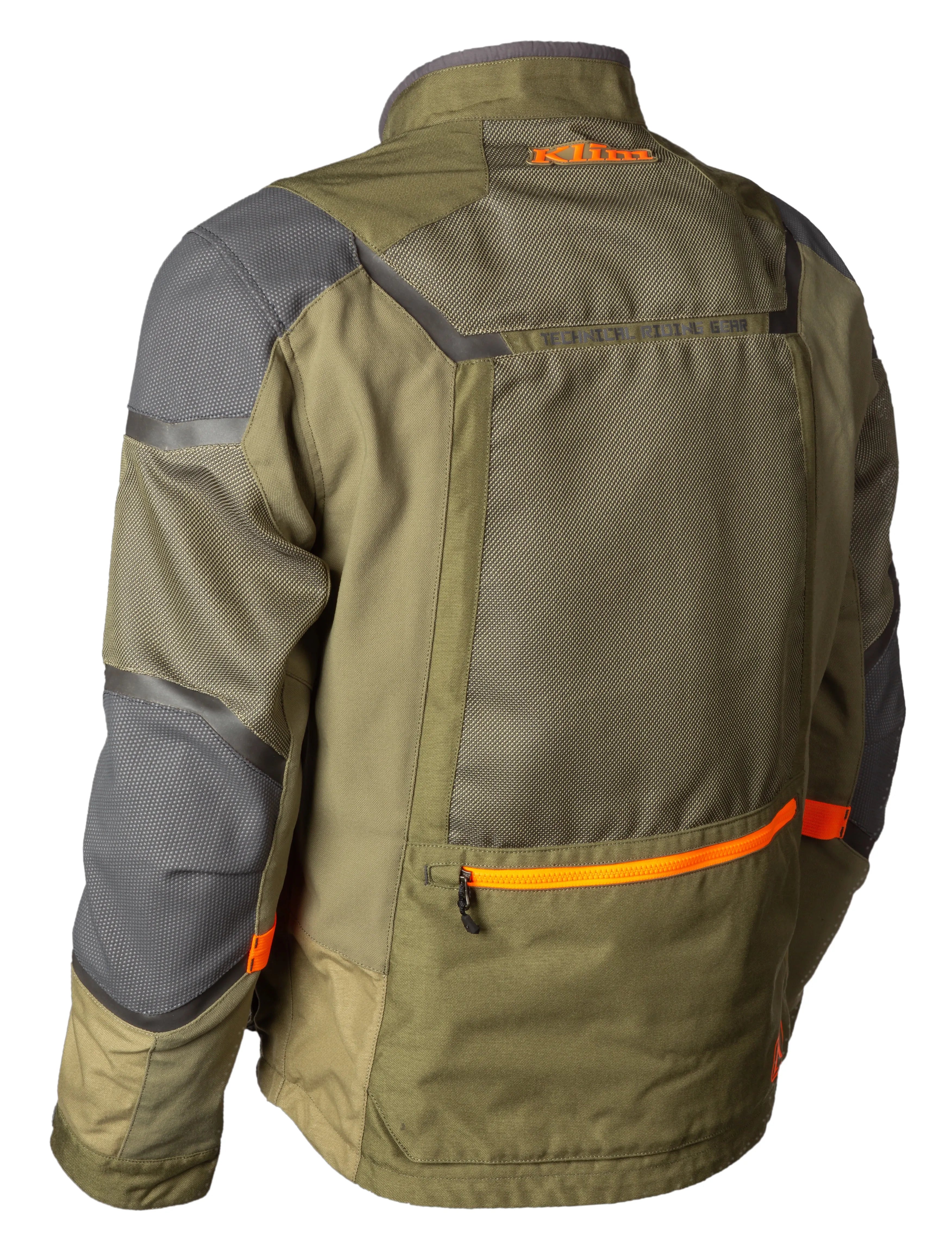 Klim | Baja S4 Jacket – Moto Camp Nerd