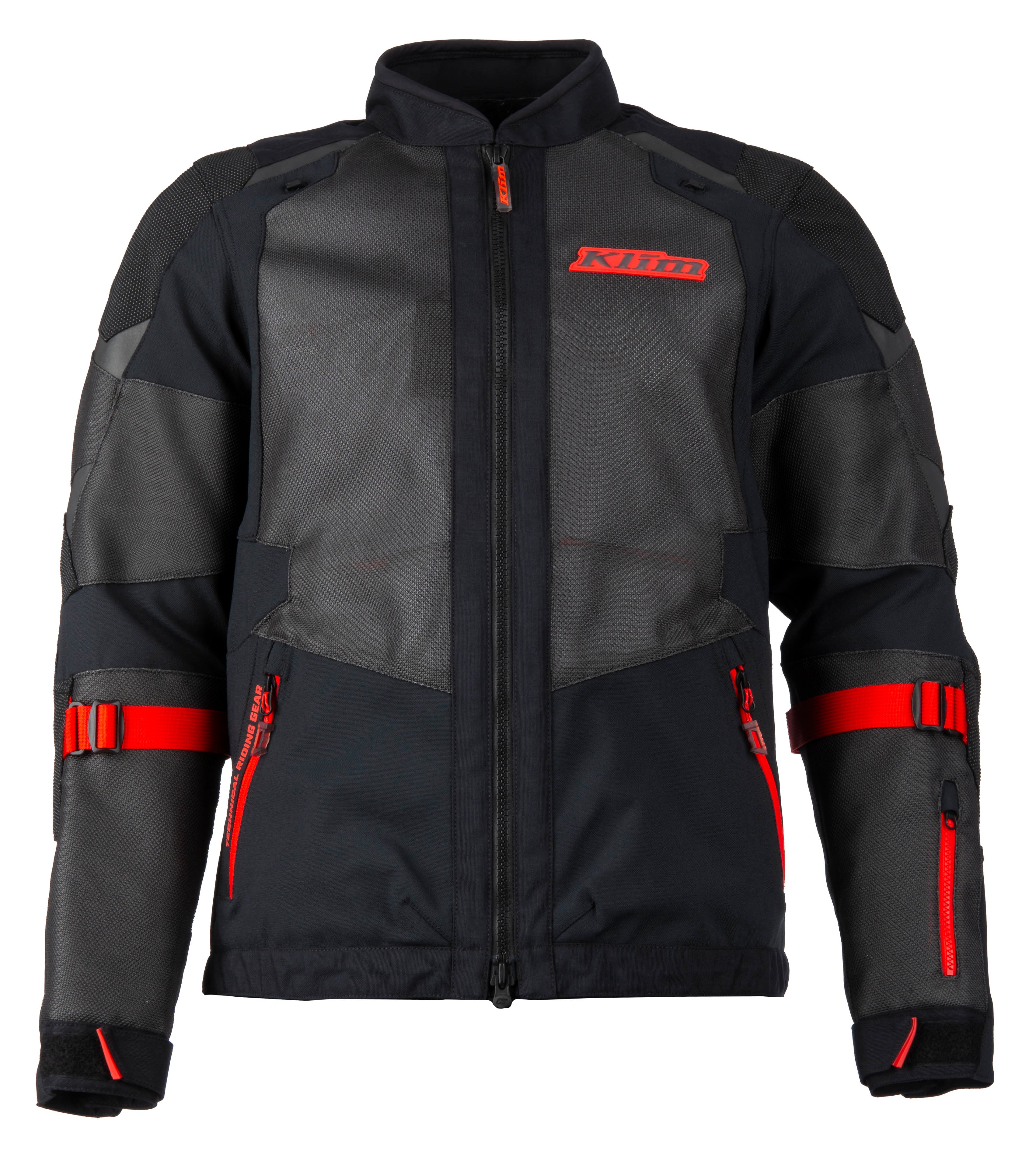 Klim | Baja S4 Jacket – Moto Camp Nerd