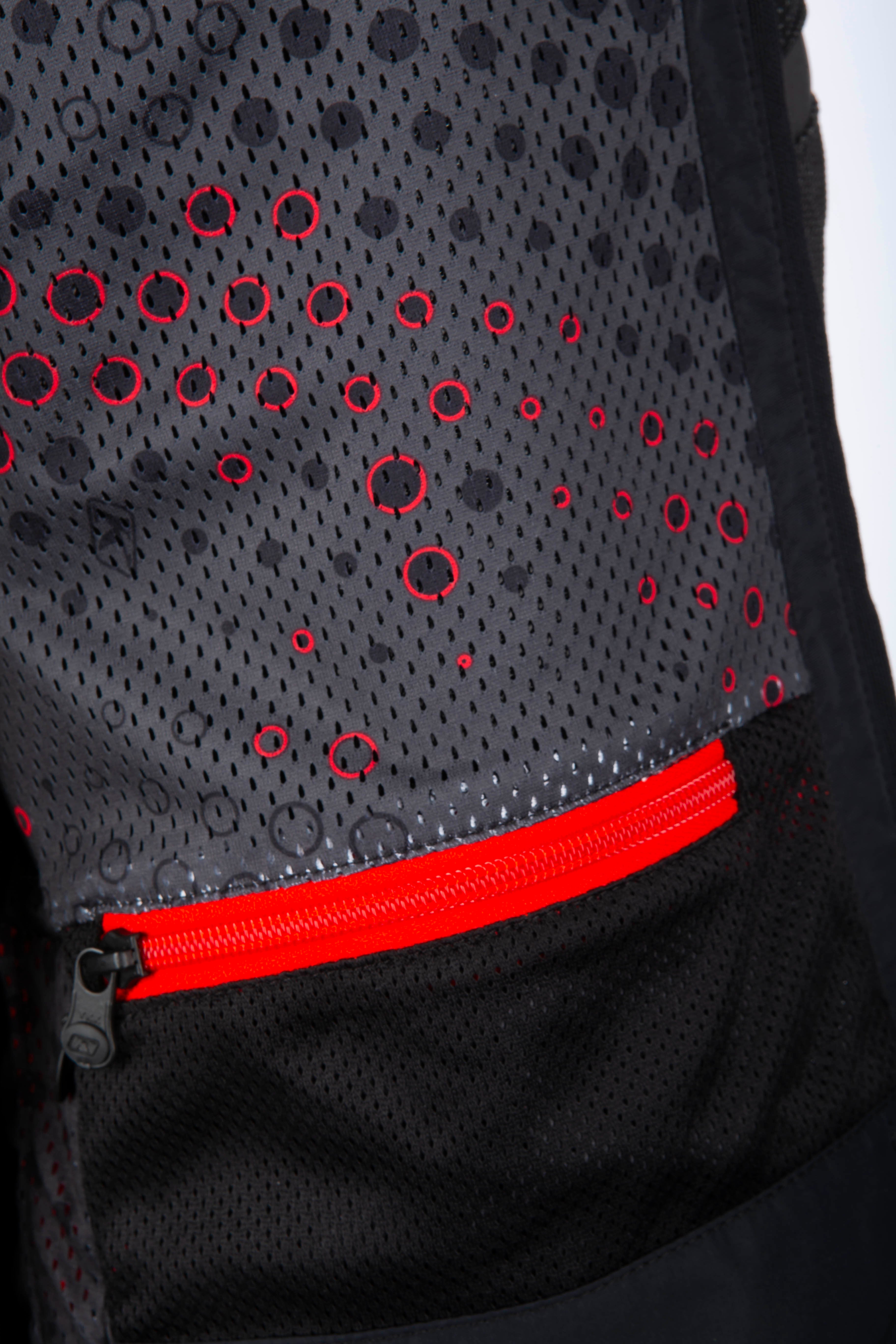 Klim | Baja S4 Jacket – Moto Camp Nerd